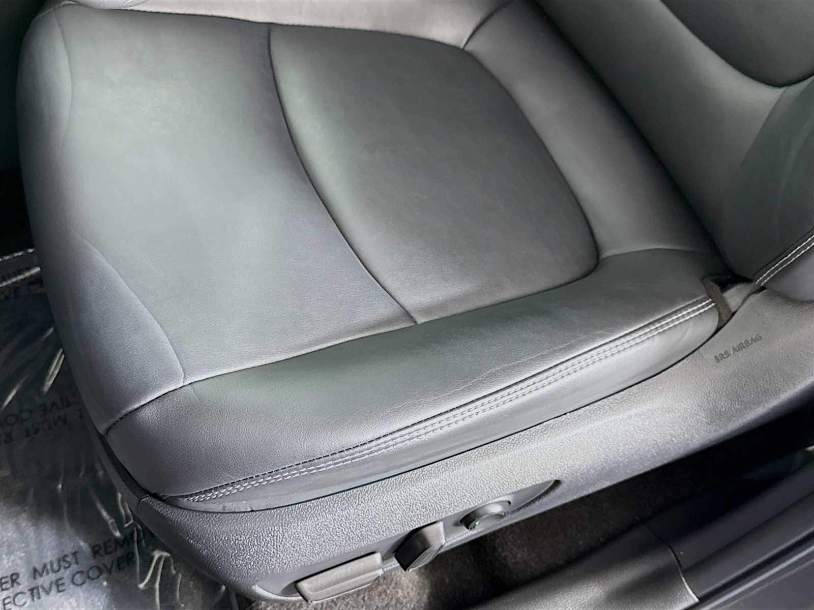 used 2023 Toyota RAV4 car, priced at $35,998