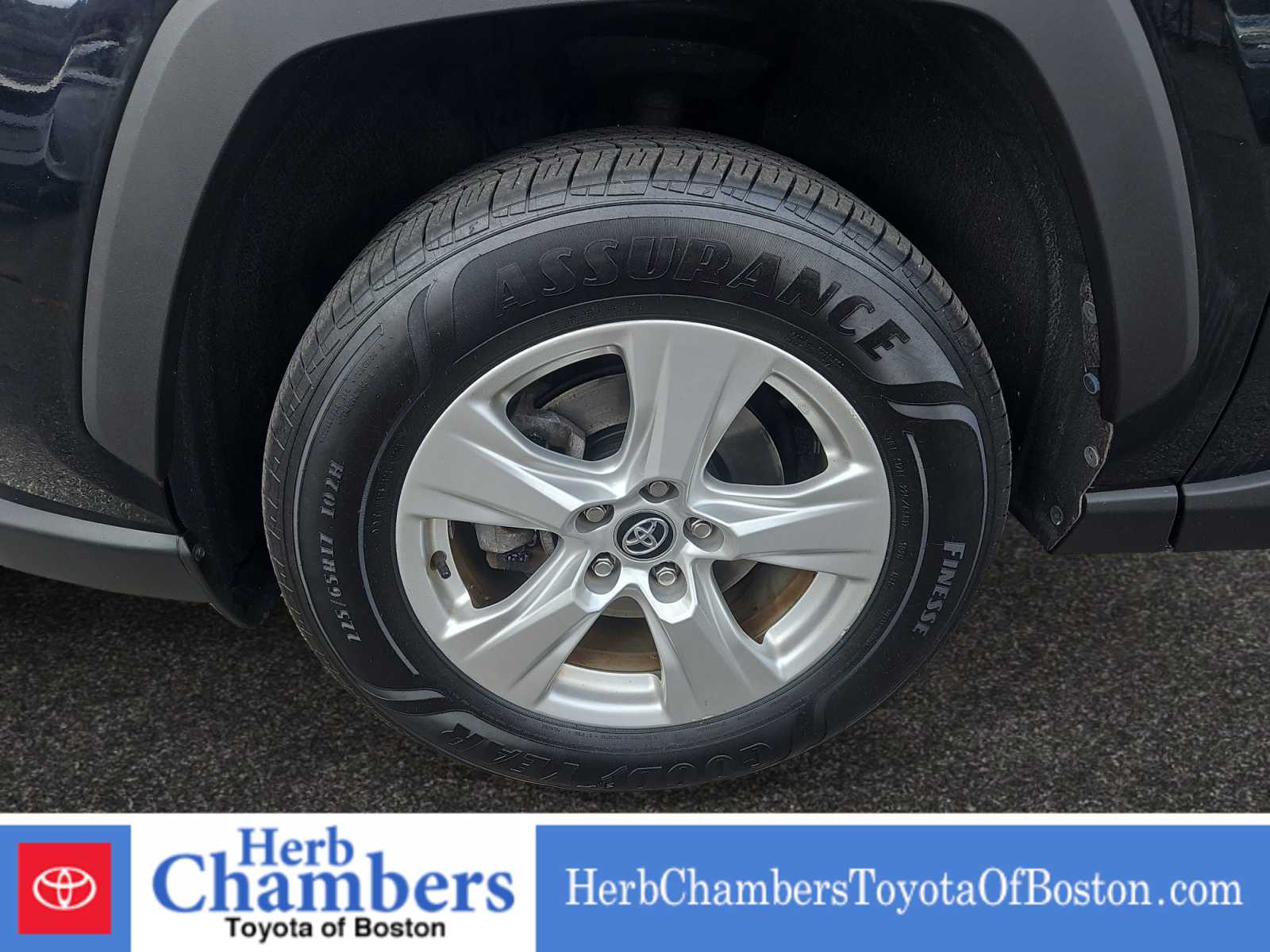 used 2020 Toyota RAV4 car, priced at $22,598