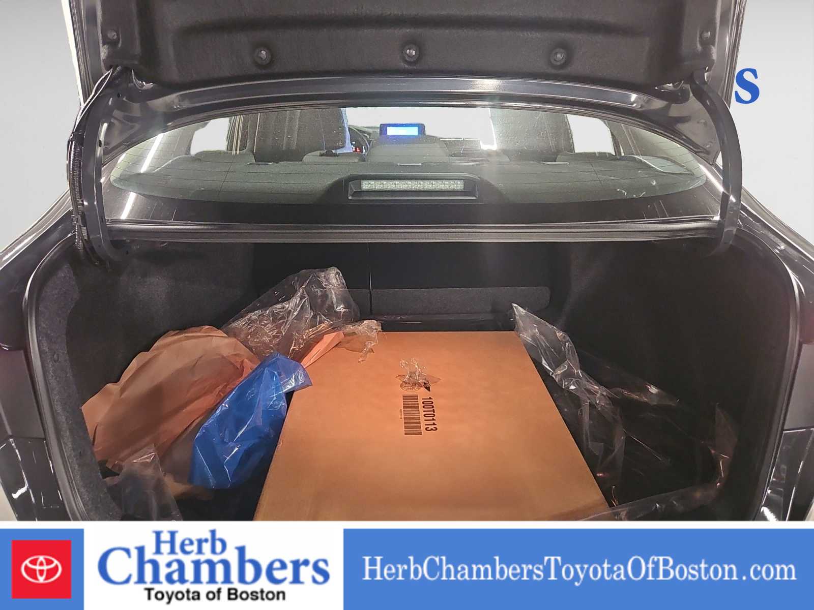 new 2026 Toyota Corolla car, priced at $24,229