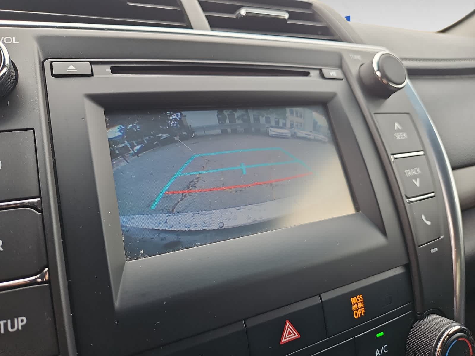 used 2017 Toyota Camry car, priced at $17,998