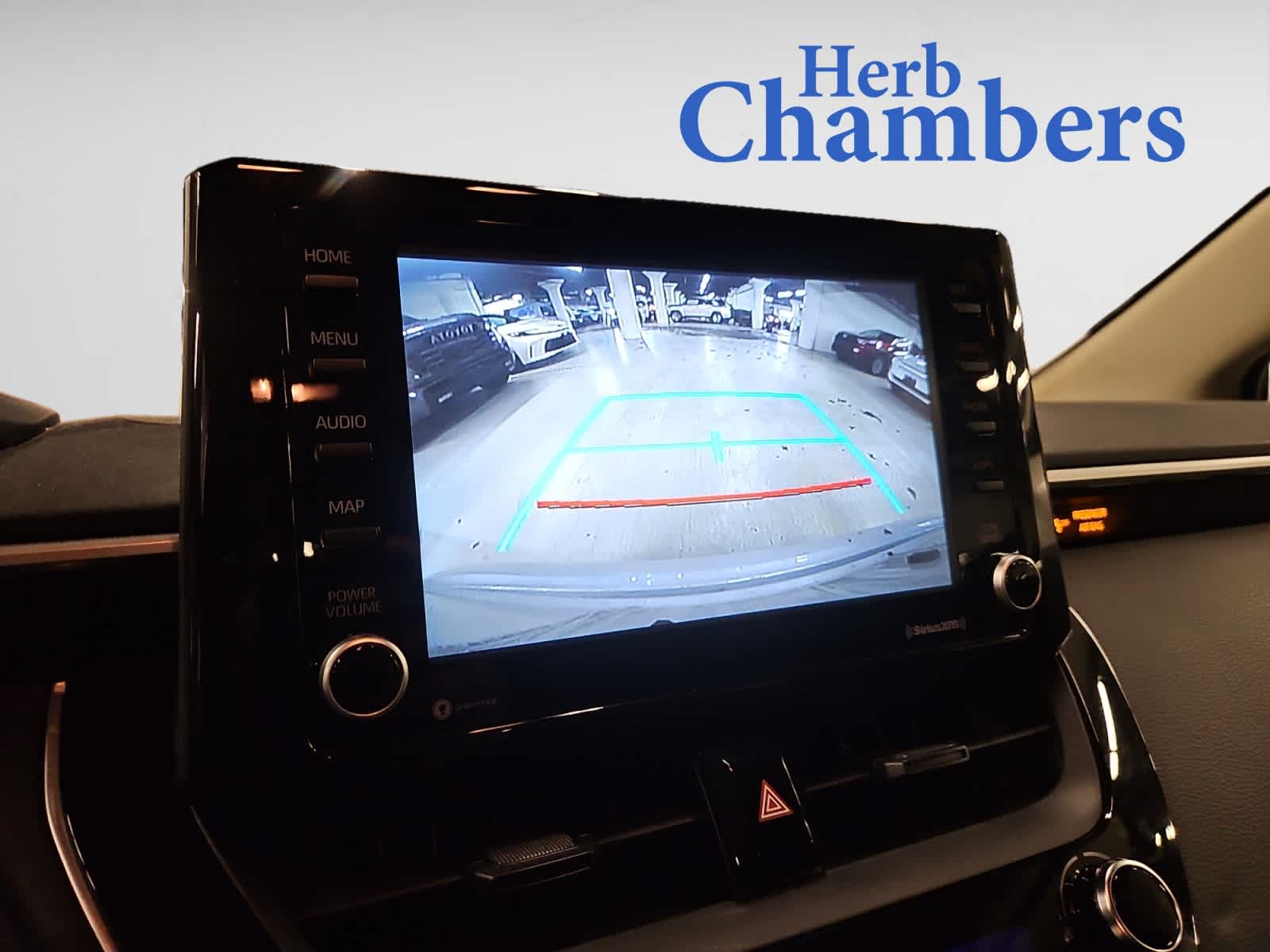 used 2022 Toyota Corolla car, priced at $22,197