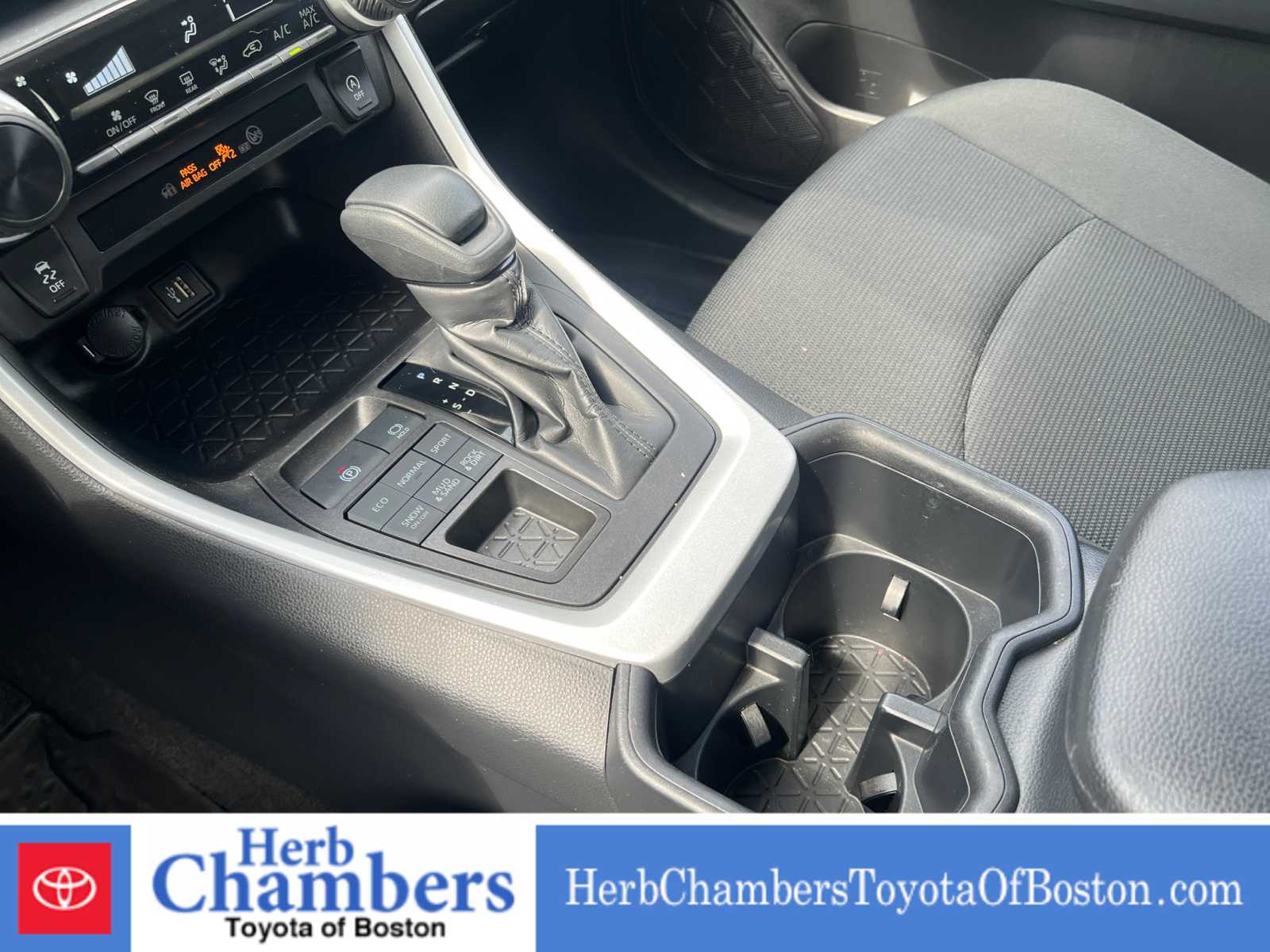 used 2024 Toyota RAV4 car, priced at $31,097