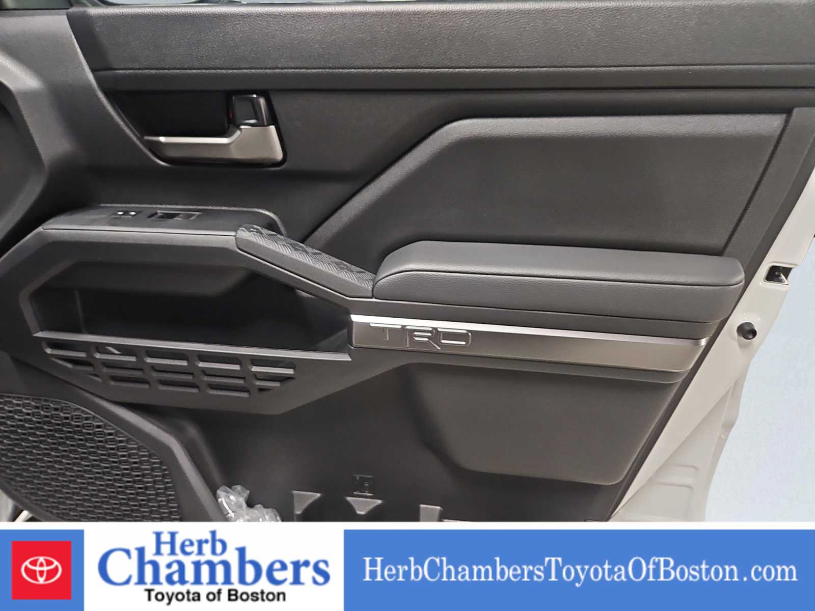 new 2025 Toyota Tacoma car, priced at $54,754