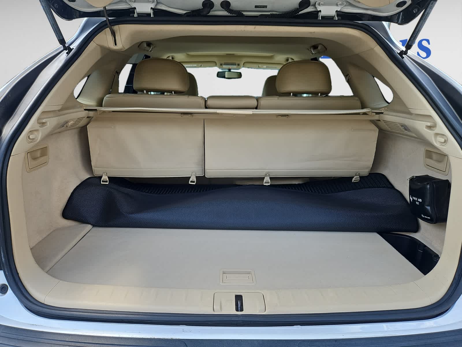 used 2012 Lexus RX 350 car, priced at $12,998