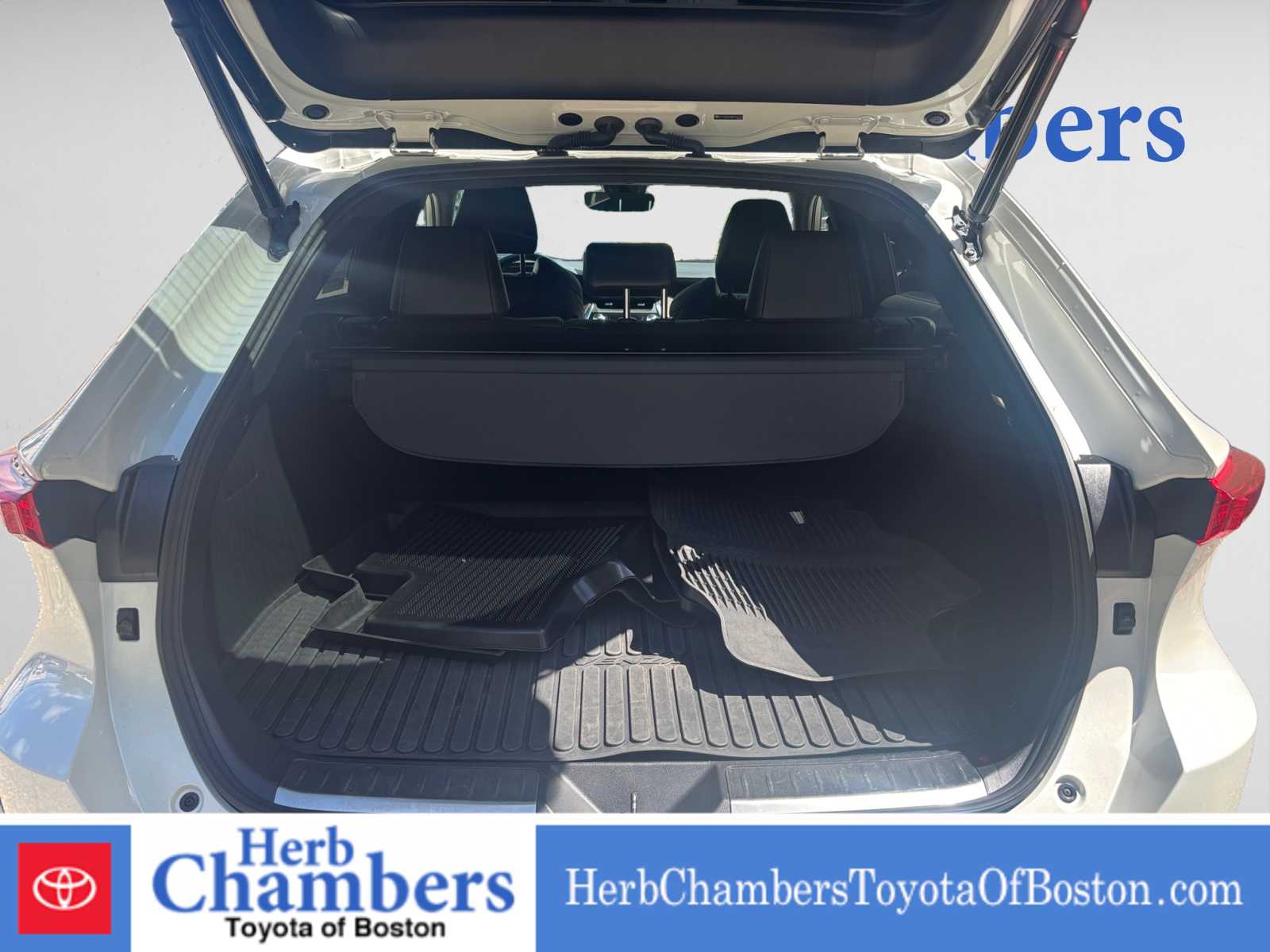 used 2021 Toyota Venza car, priced at $28,998