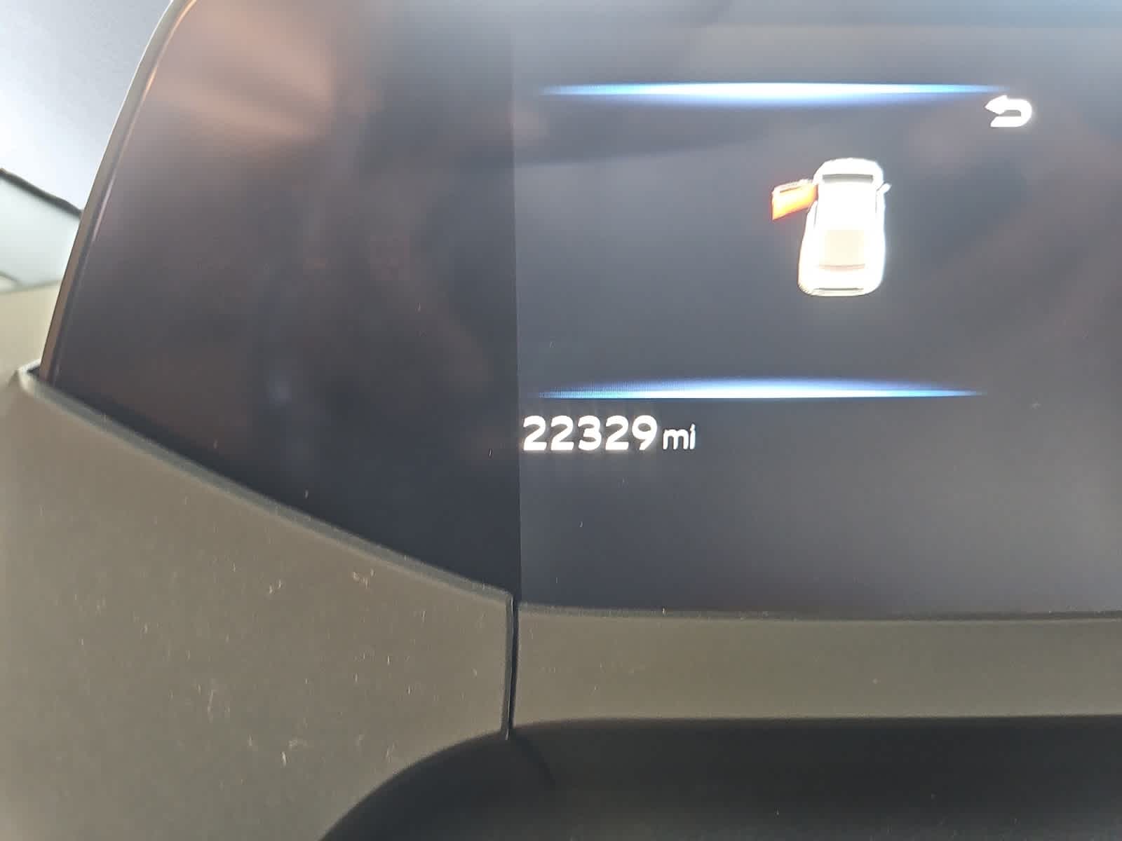 used 2023 Toyota Prius car, priced at $27,497
