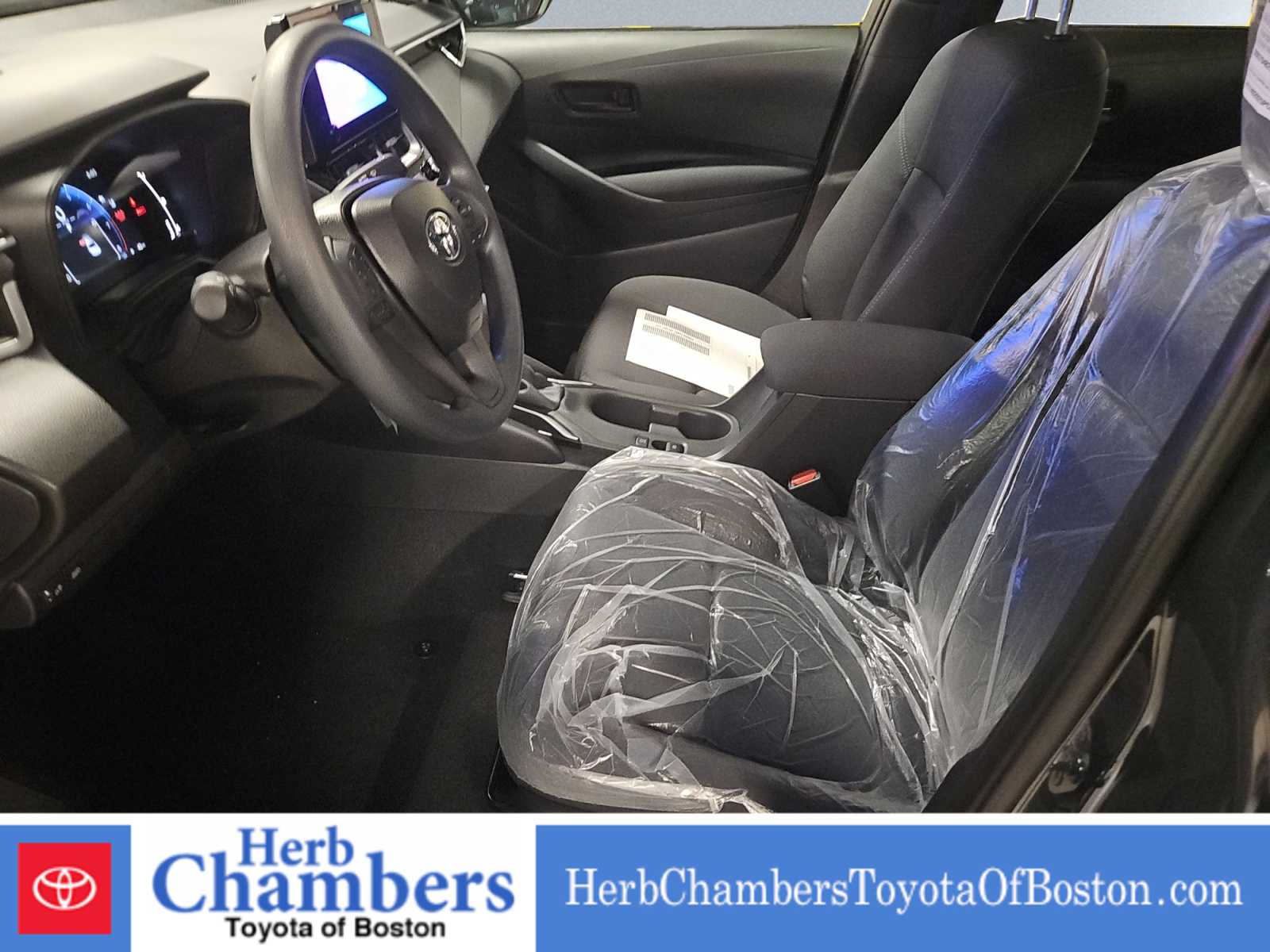 new 2026 Toyota Corolla car, priced at $24,394