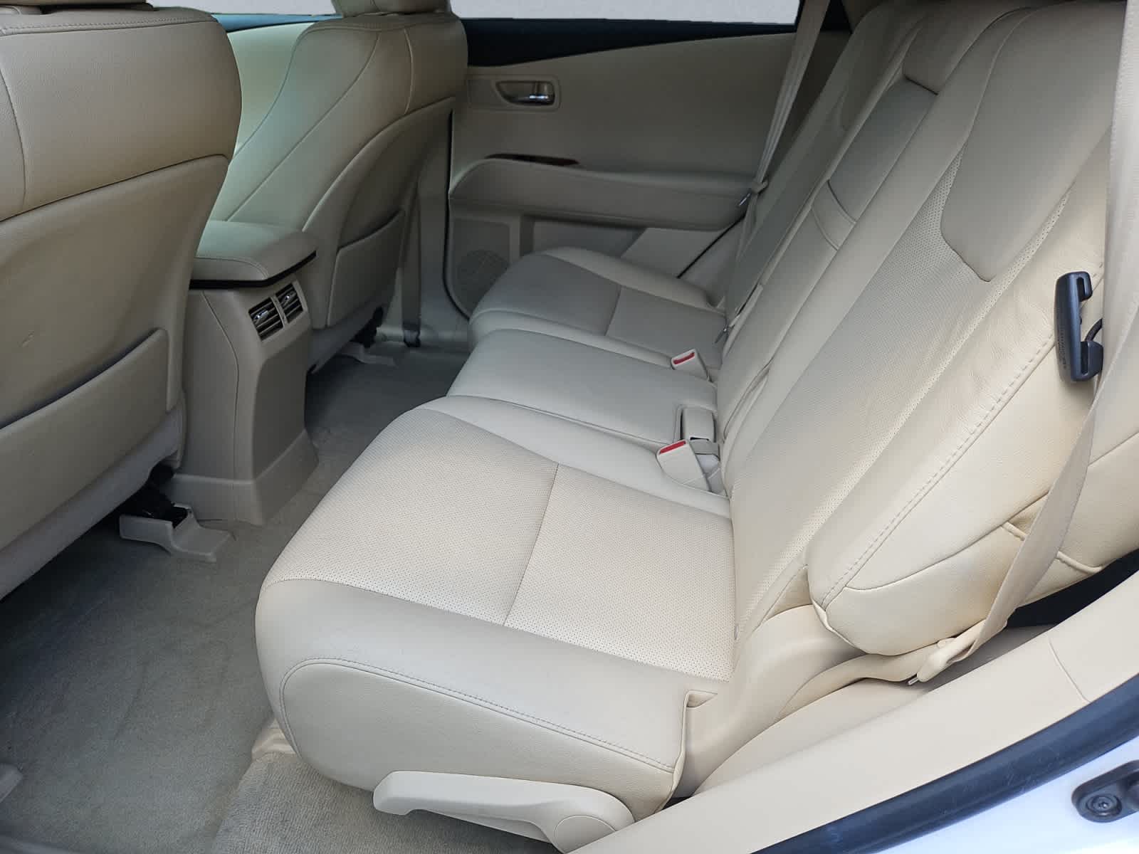 used 2012 Lexus RX 350 car, priced at $12,998