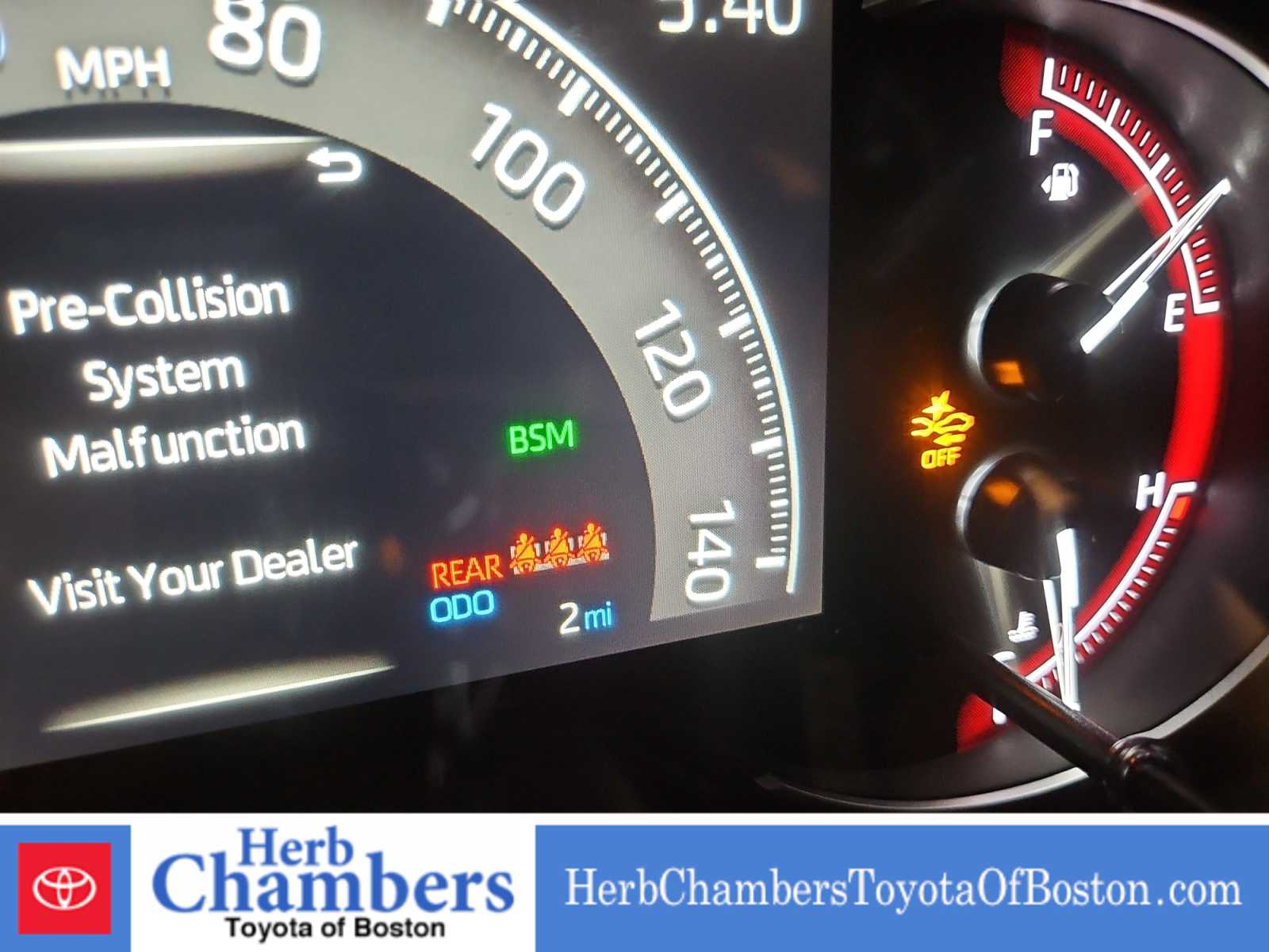 new 2025 Toyota RAV4 car, priced at $35,504