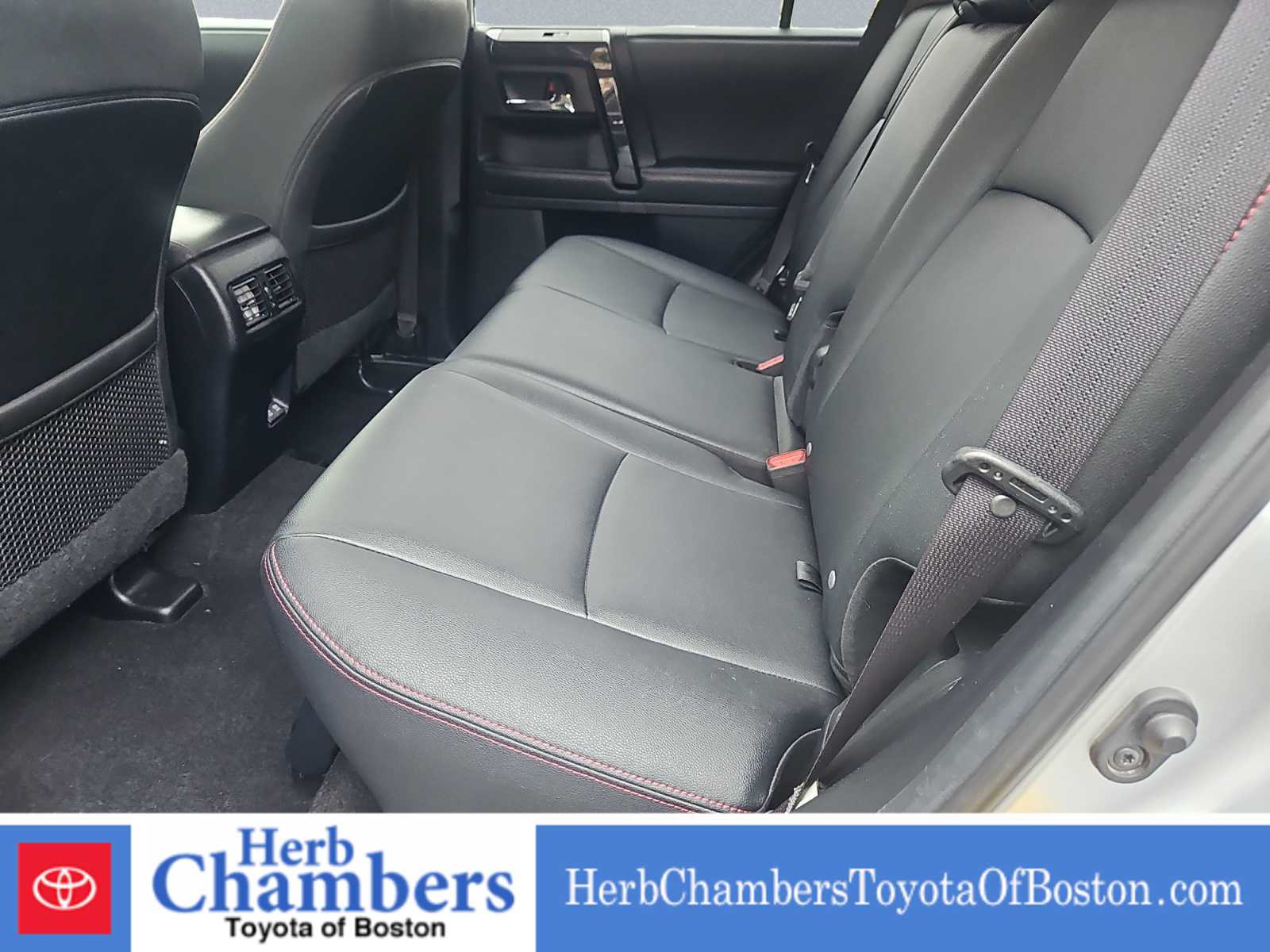 used 2020 Toyota 4Runner car, priced at $32,997