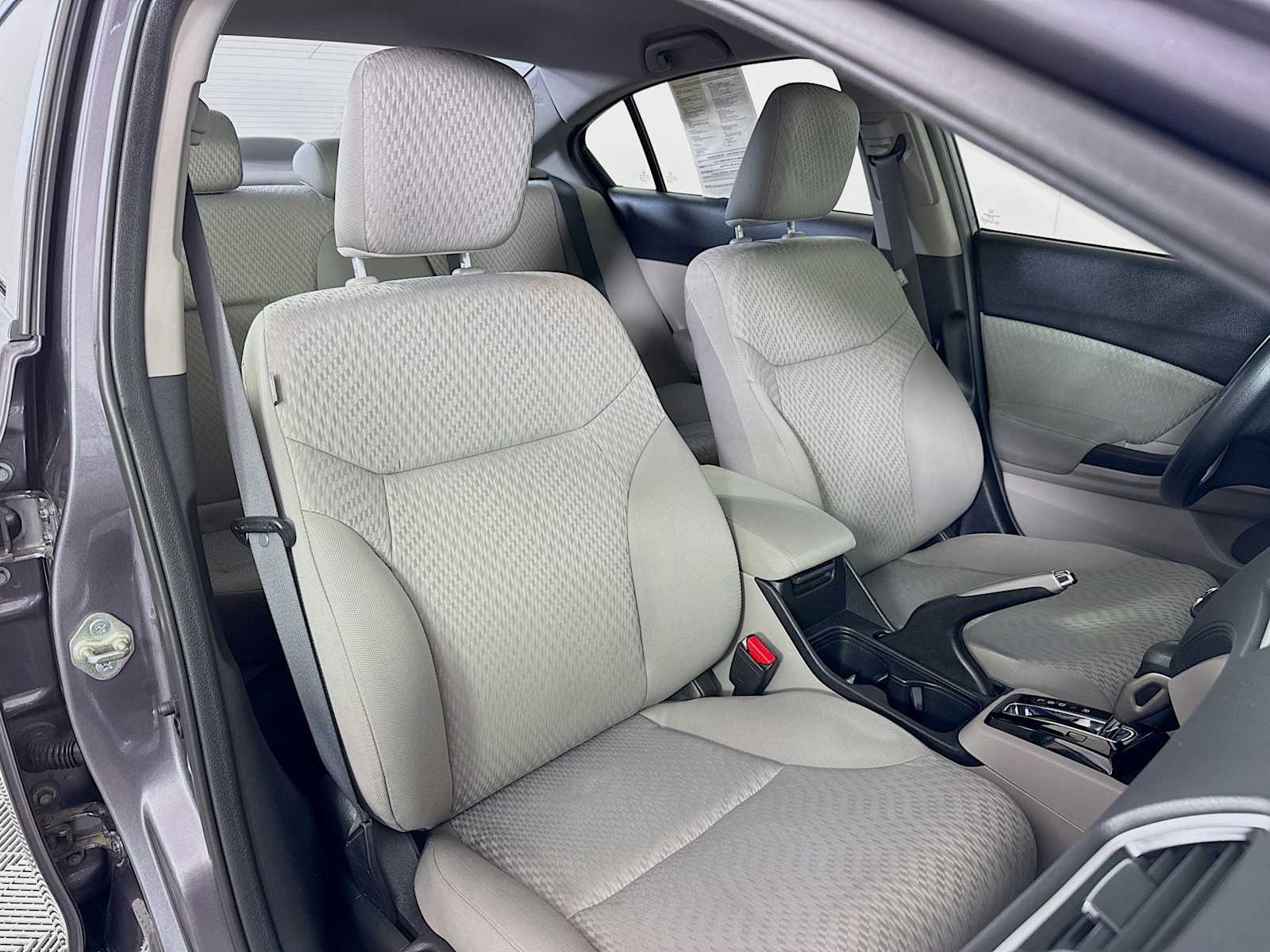 used 2015 Honda Civic car, priced at $14,798