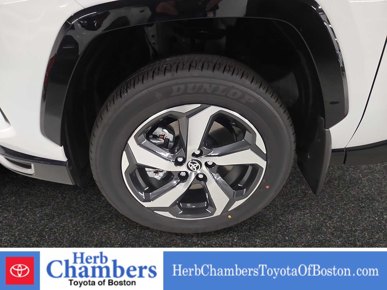 new 2025 Toyota RAV4 Plug-in Hybrid car, priced at $49,043