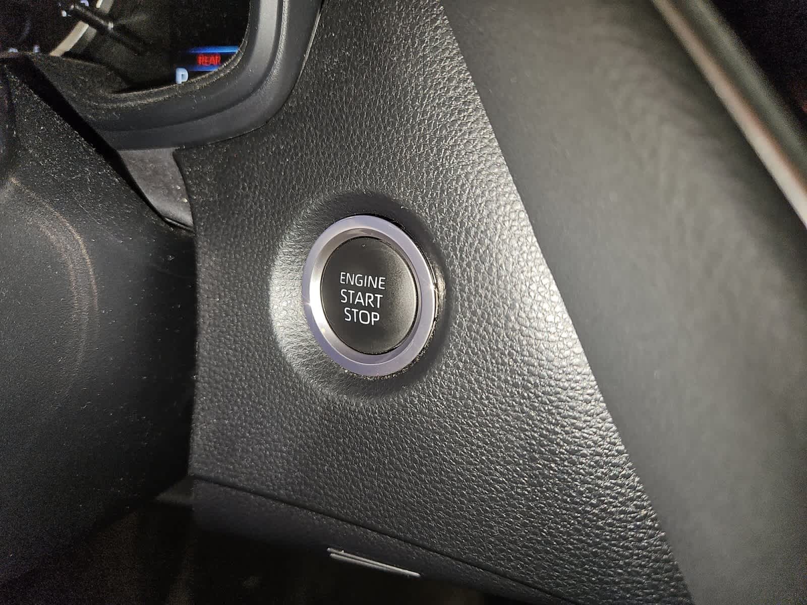 used 2022 Toyota Corolla car, priced at $22,197