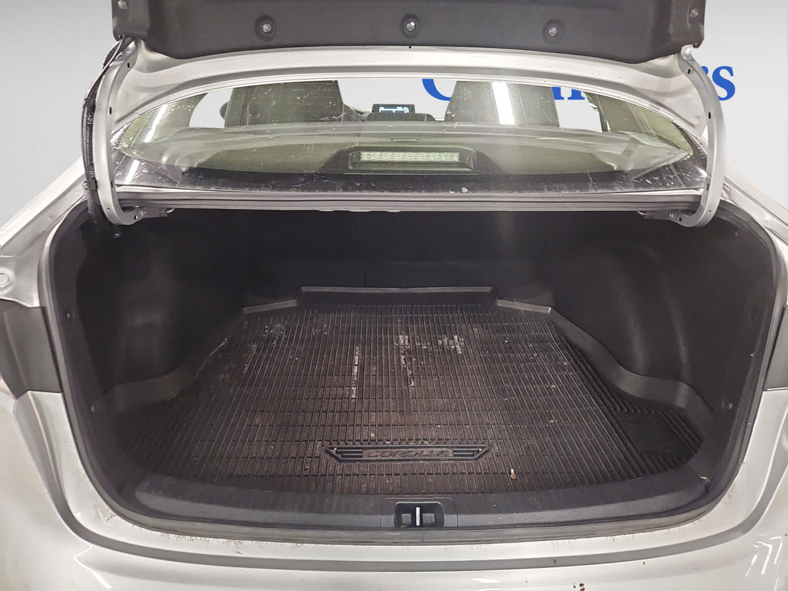 used 2022 Toyota Corolla car, priced at $22,197