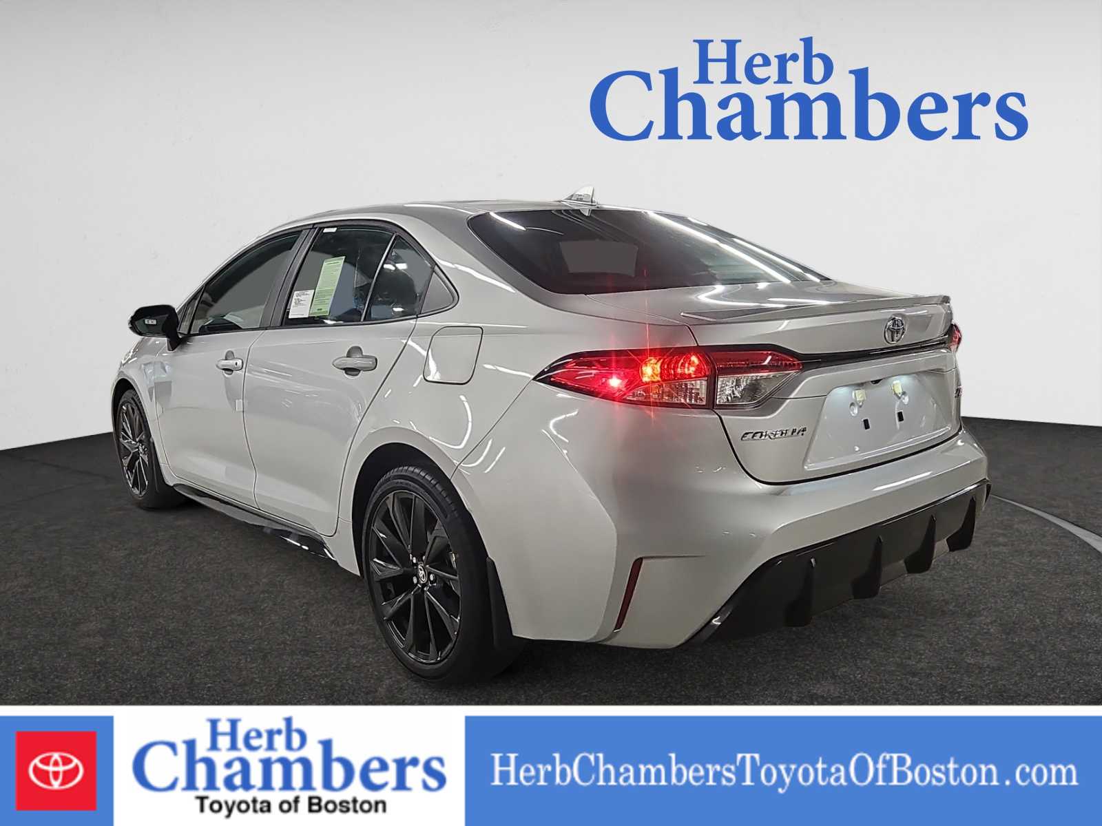 new 2026 Toyota Corolla car, priced at $28,049