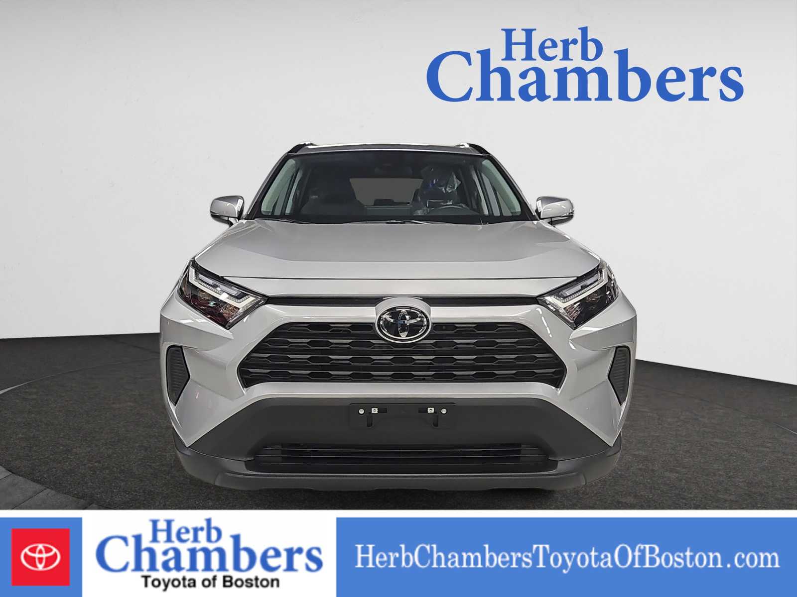 new 2025 Toyota RAV4 car, priced at $35,819