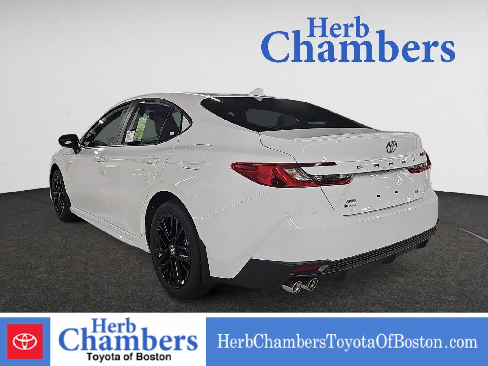 new 2026 Toyota Camry car, priced at $35,854