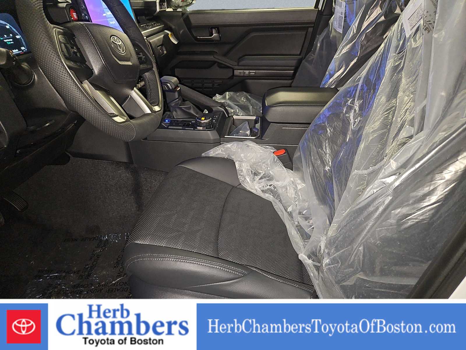 new 2025 Toyota Tacoma car, priced at $54,754