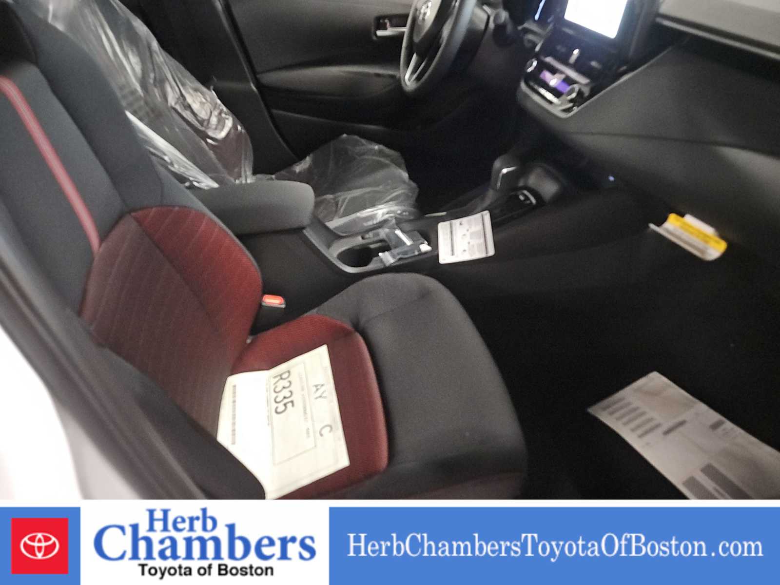 new 2026 Toyota Corolla car, priced at $27,088