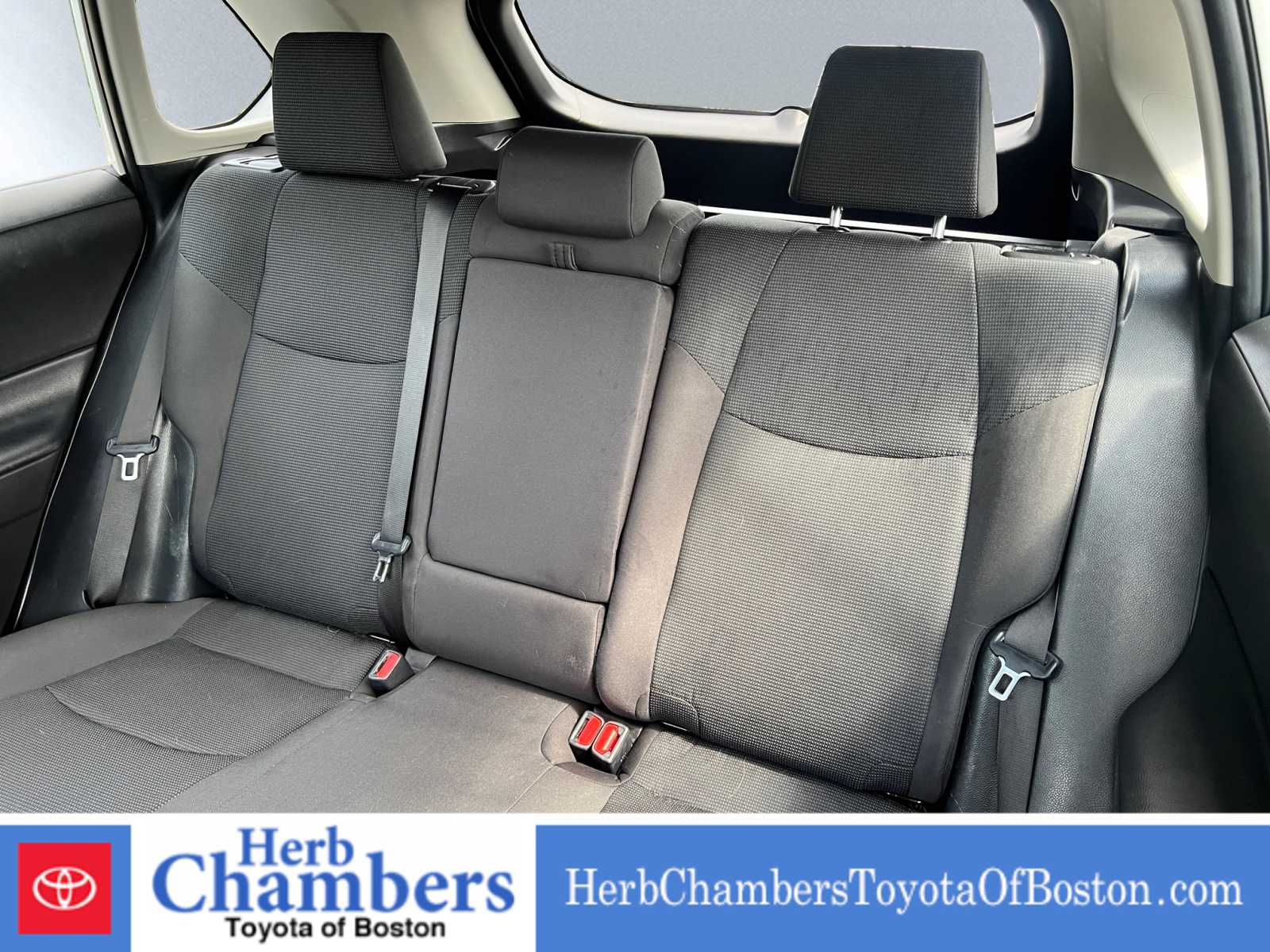 used 2024 Toyota RAV4 car, priced at $31,097