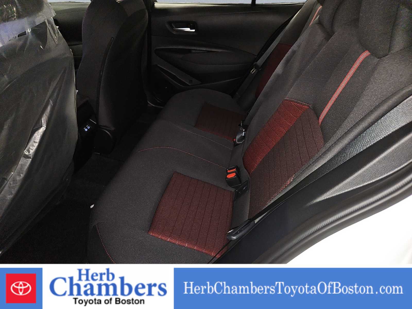 new 2026 Toyota Corolla car, priced at $27,312