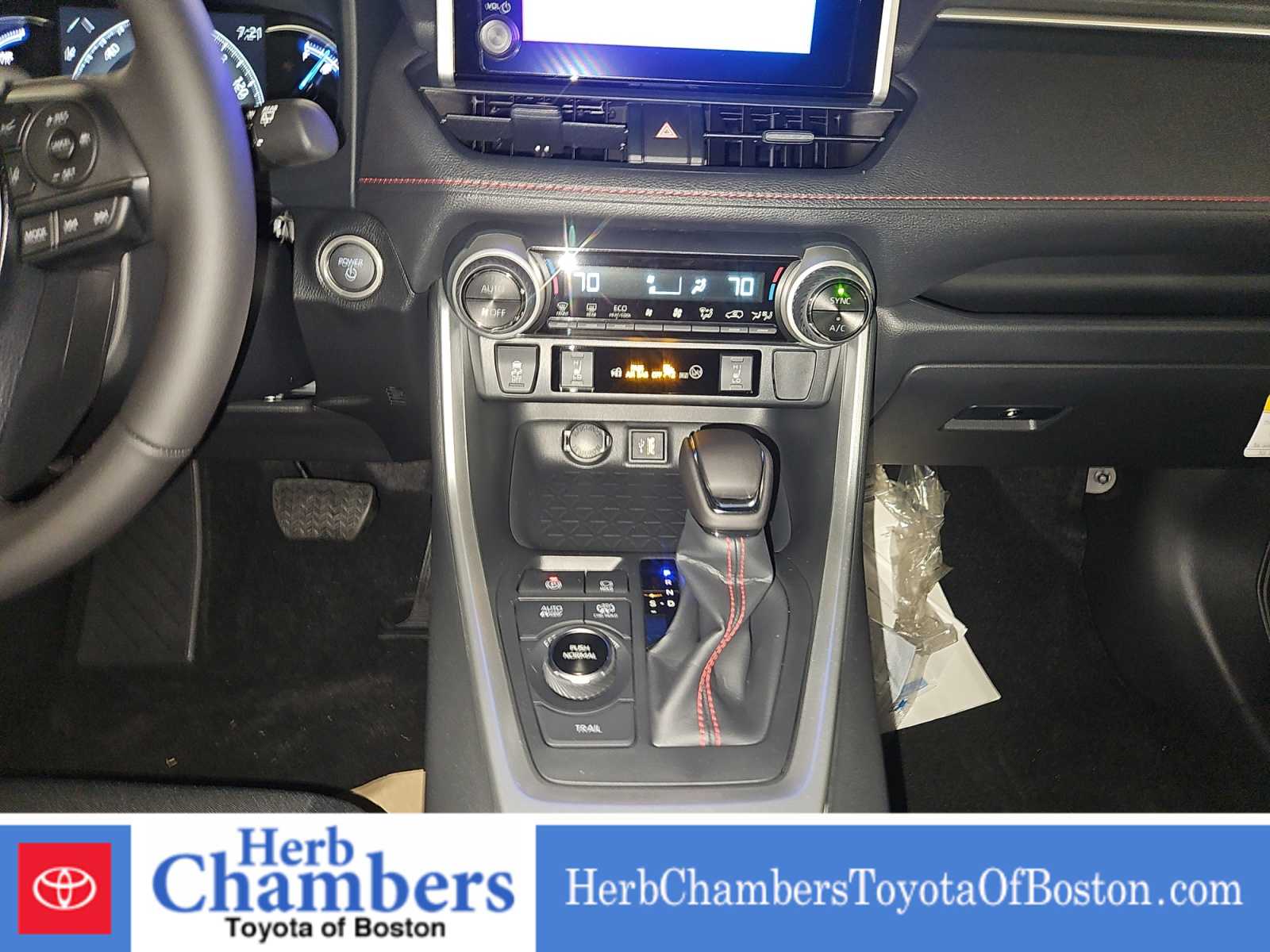 new 2025 Toyota RAV4 Plug-in Hybrid car, priced at $49,043