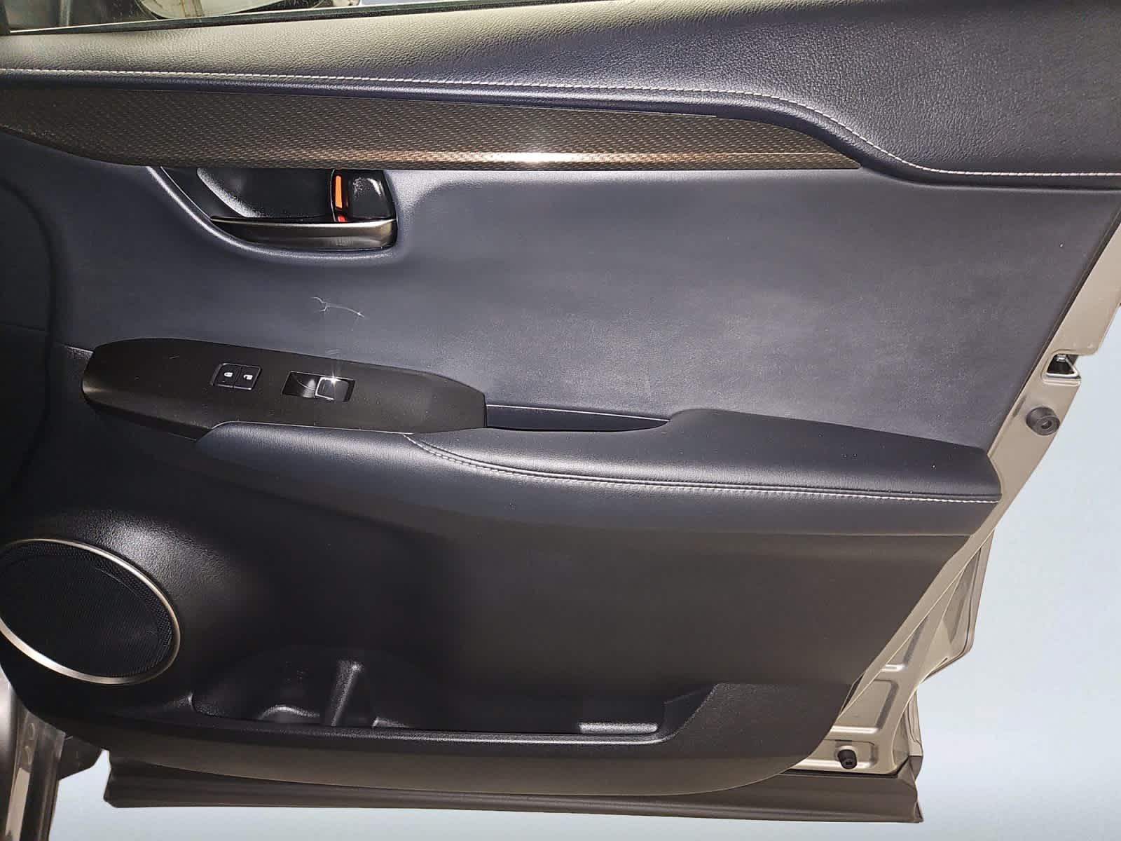 used 2020 Lexus NX car, priced at $31,497