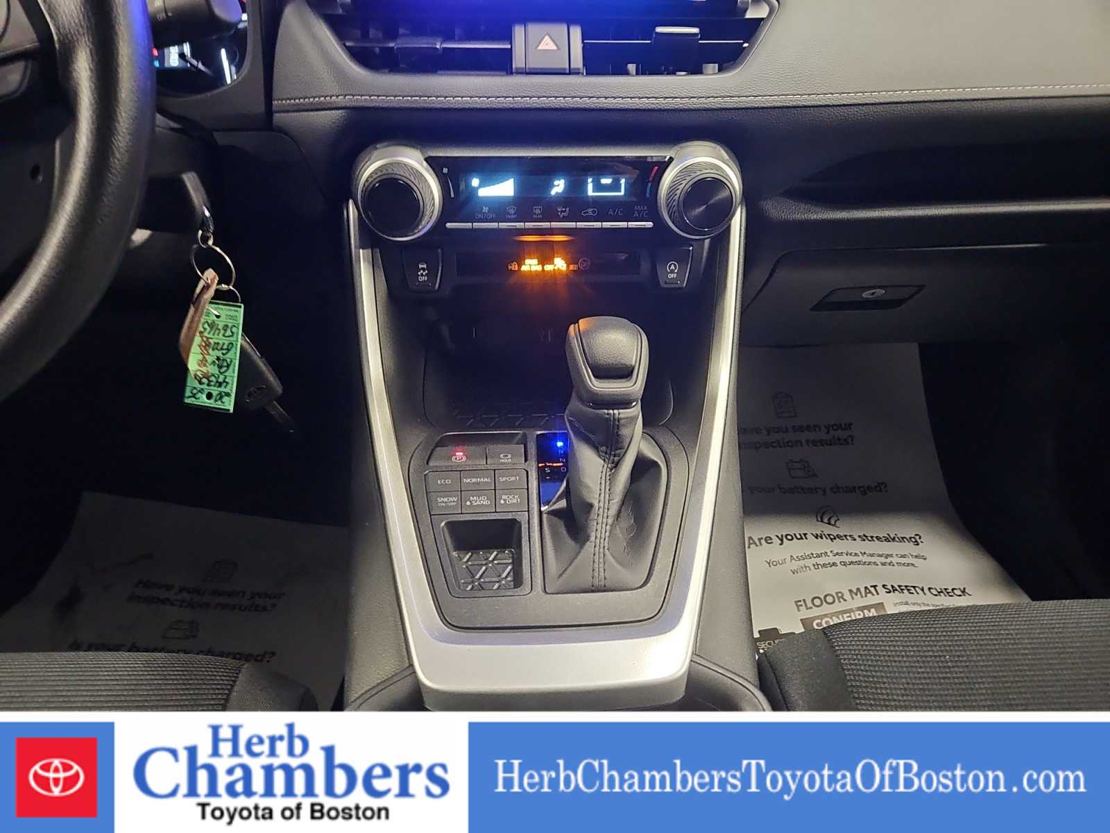 new 2025 Toyota RAV4 car, priced at $33,564