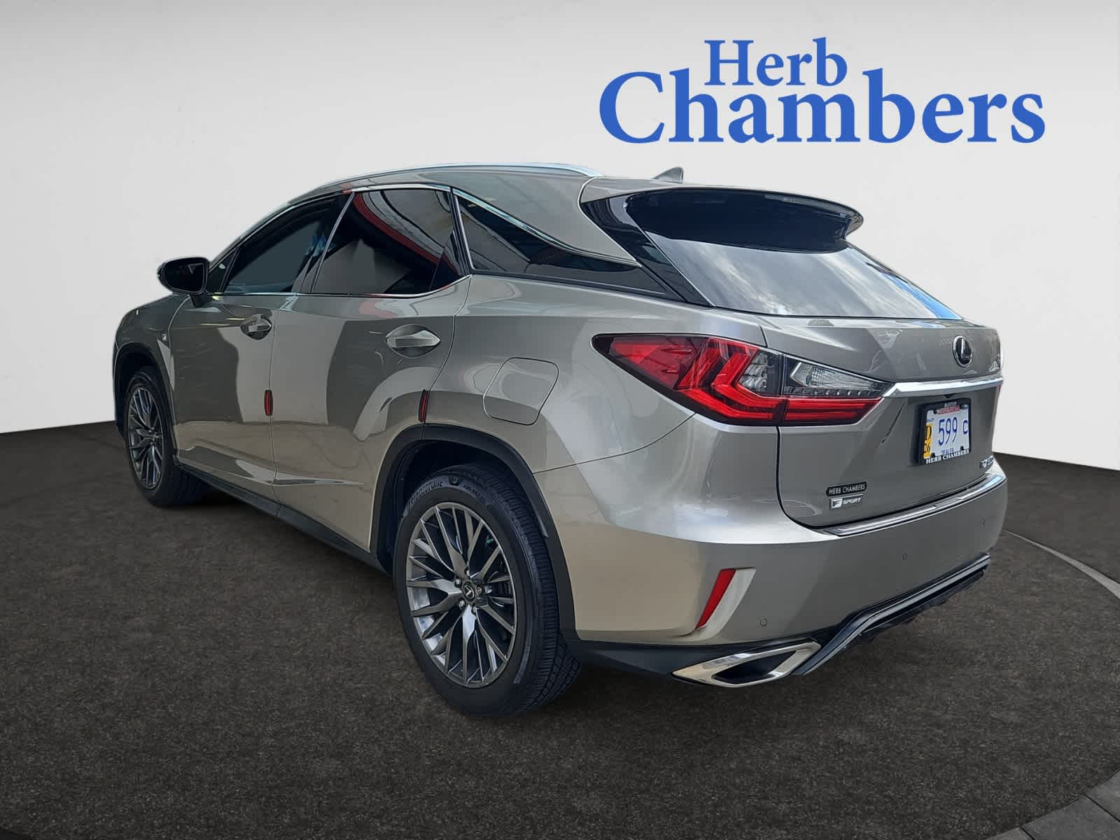 used 2017 Lexus RX car, priced at $27,998