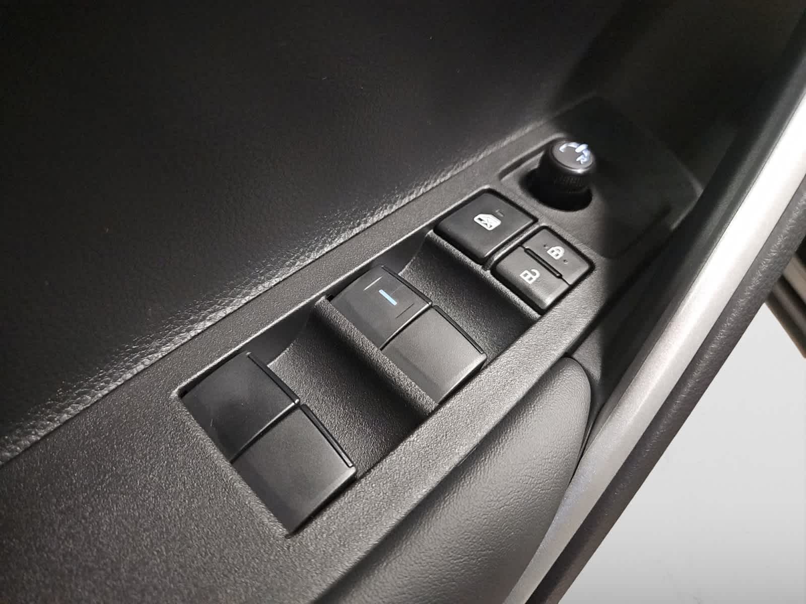 new 2026 Toyota Corolla Cross car, priced at $31,289