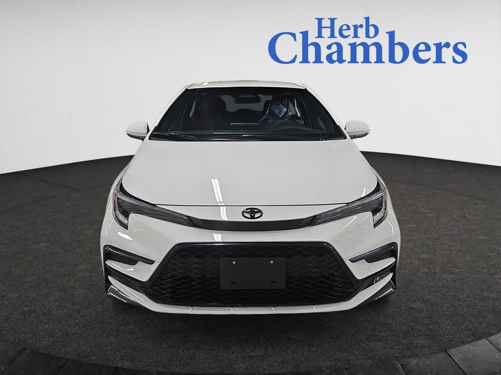 new 2026 Toyota Corolla car, priced at $27,312