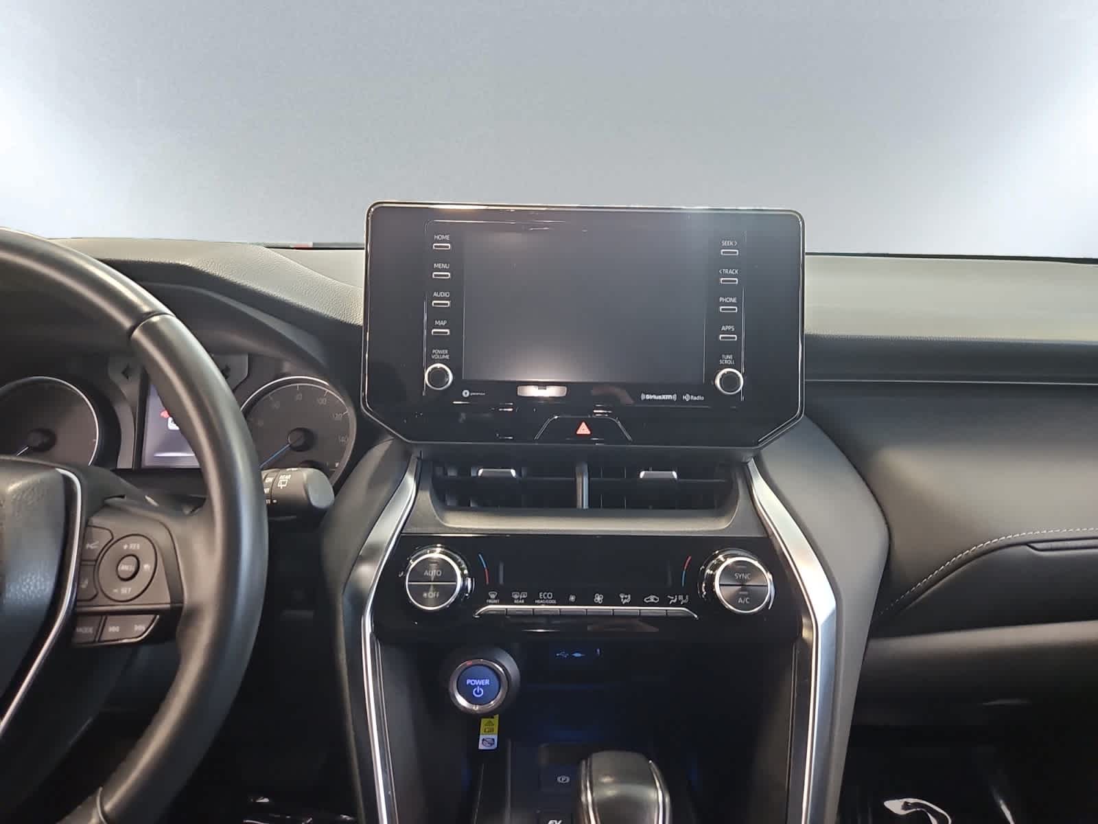 used 2021 Toyota Venza car, priced at $29,998