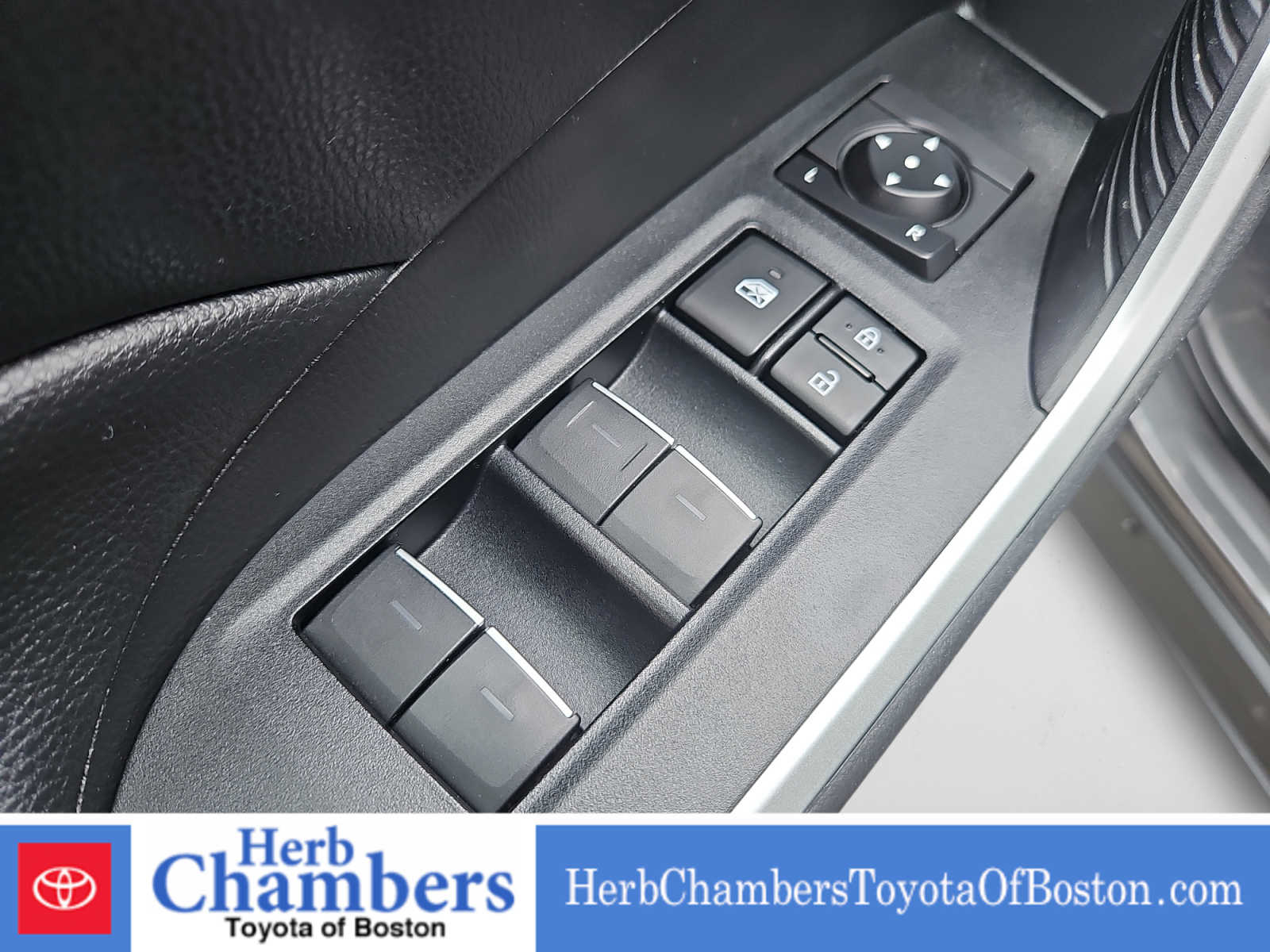 used 2024 Toyota RAV4 car, priced at $33,097