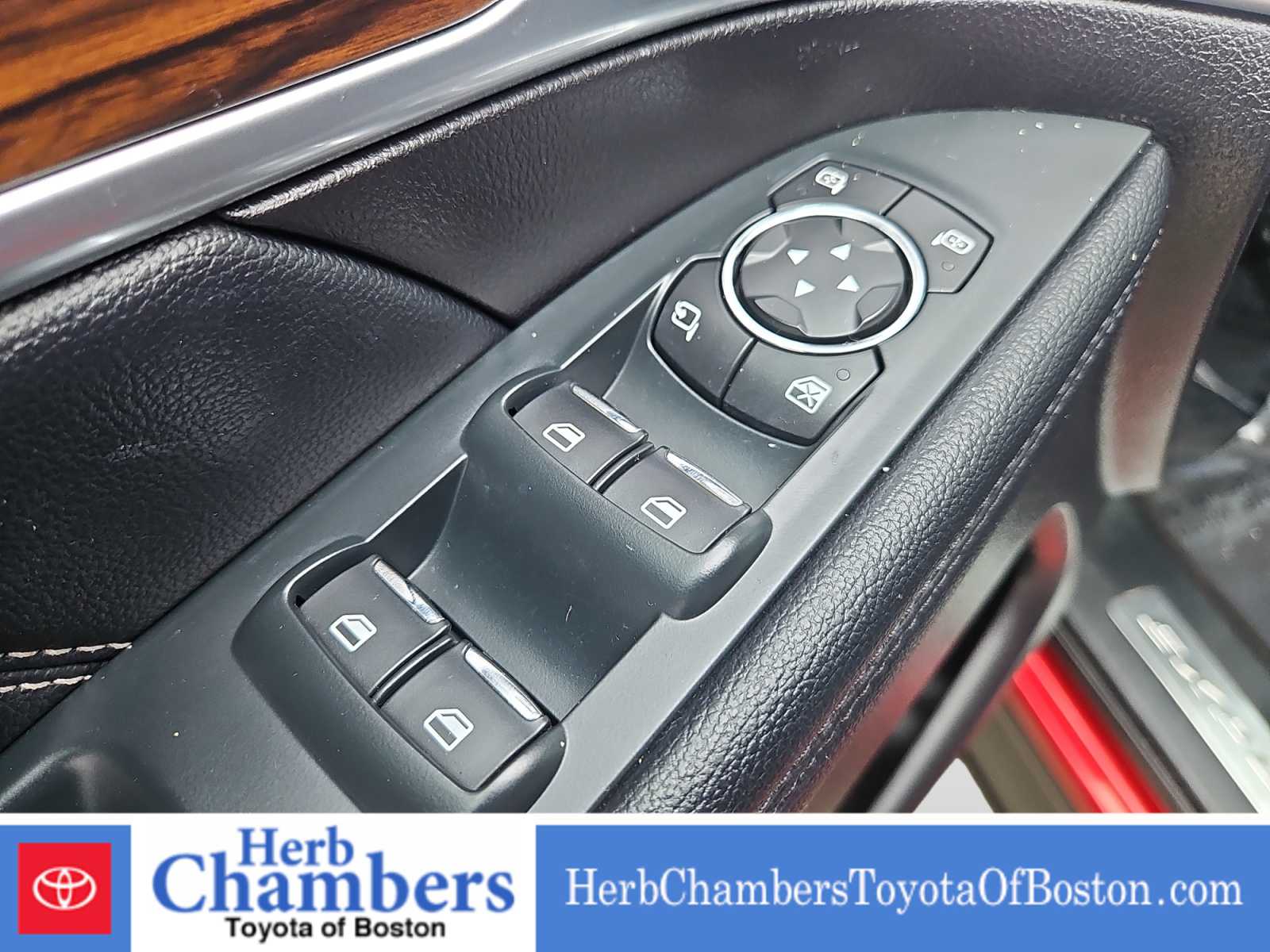 used 2018 Ford Explorer car, priced at $19,998