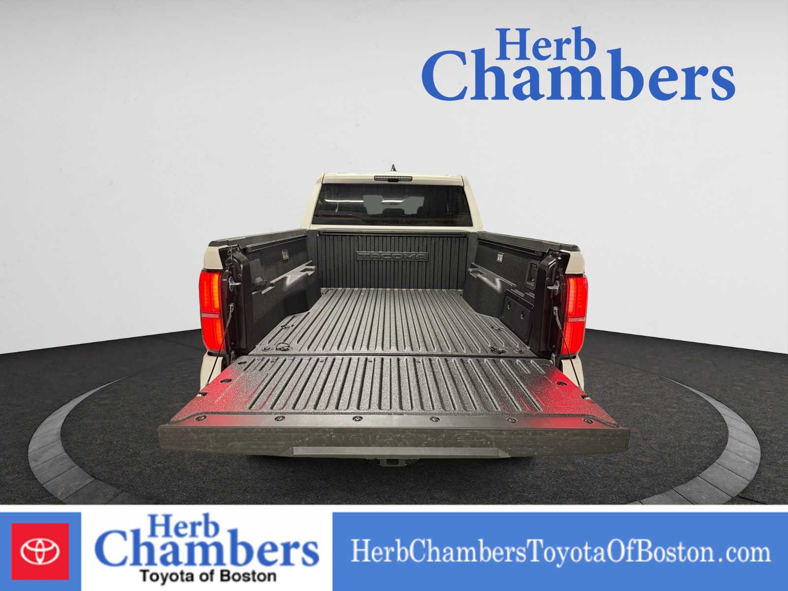 new 2025 Toyota Tacoma i-FORCE MAX car, priced at $50,073