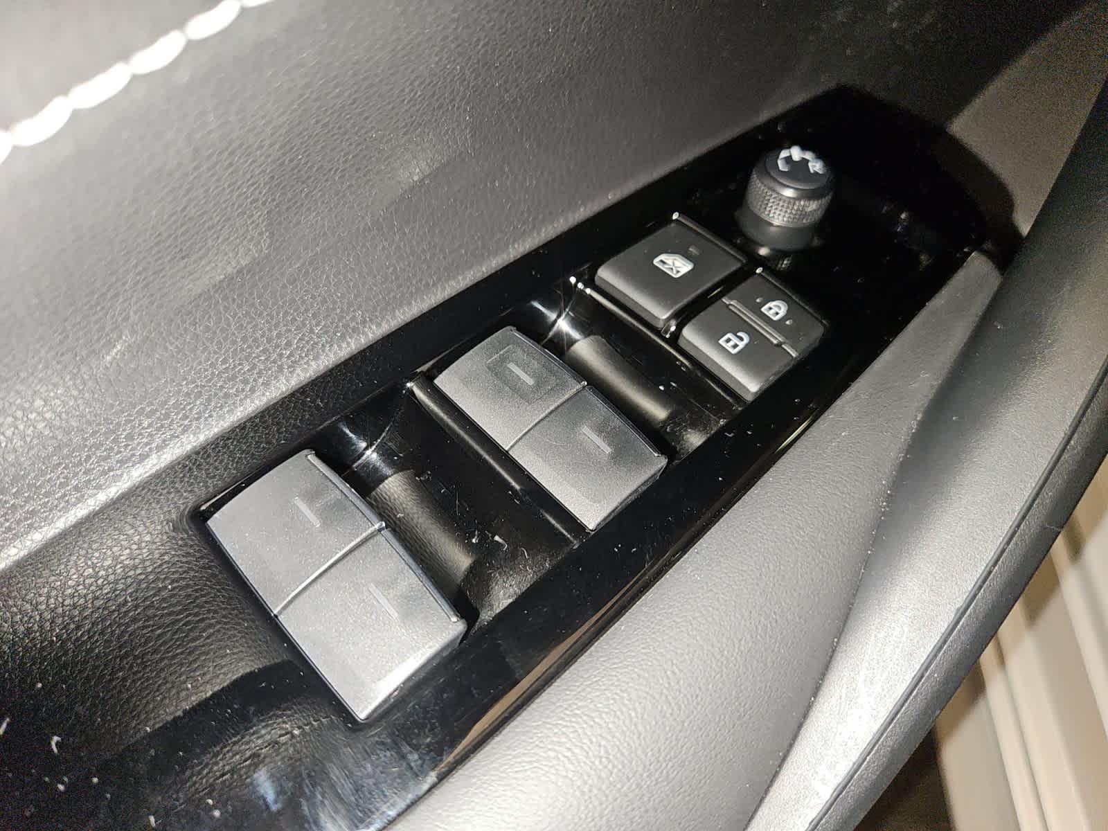 used 2025 Toyota Corolla car, priced at $25,497