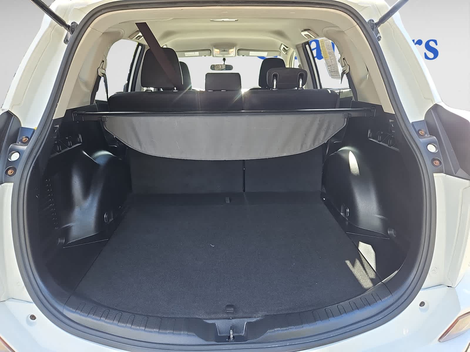 used 2016 Toyota RAV4 car, priced at $17,497