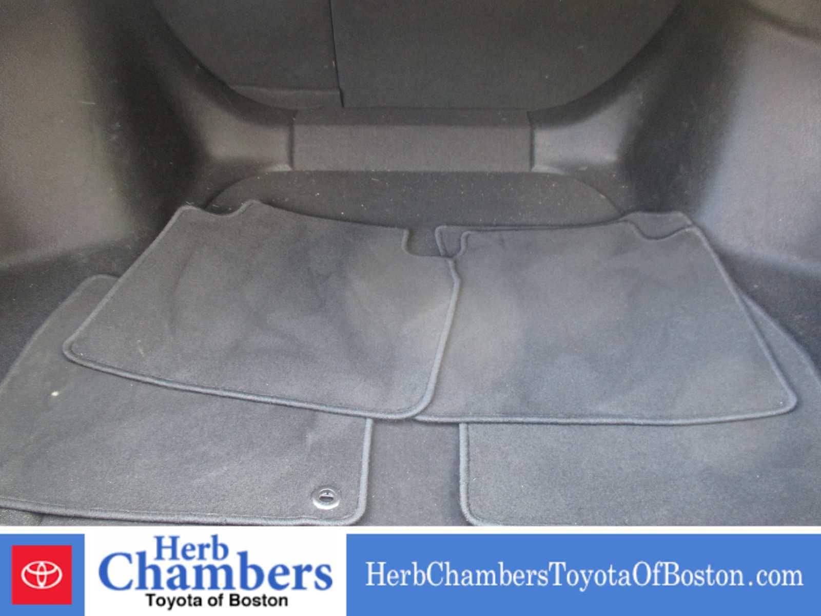 used 2024 Honda Accord Hybrid car, priced at $29,997