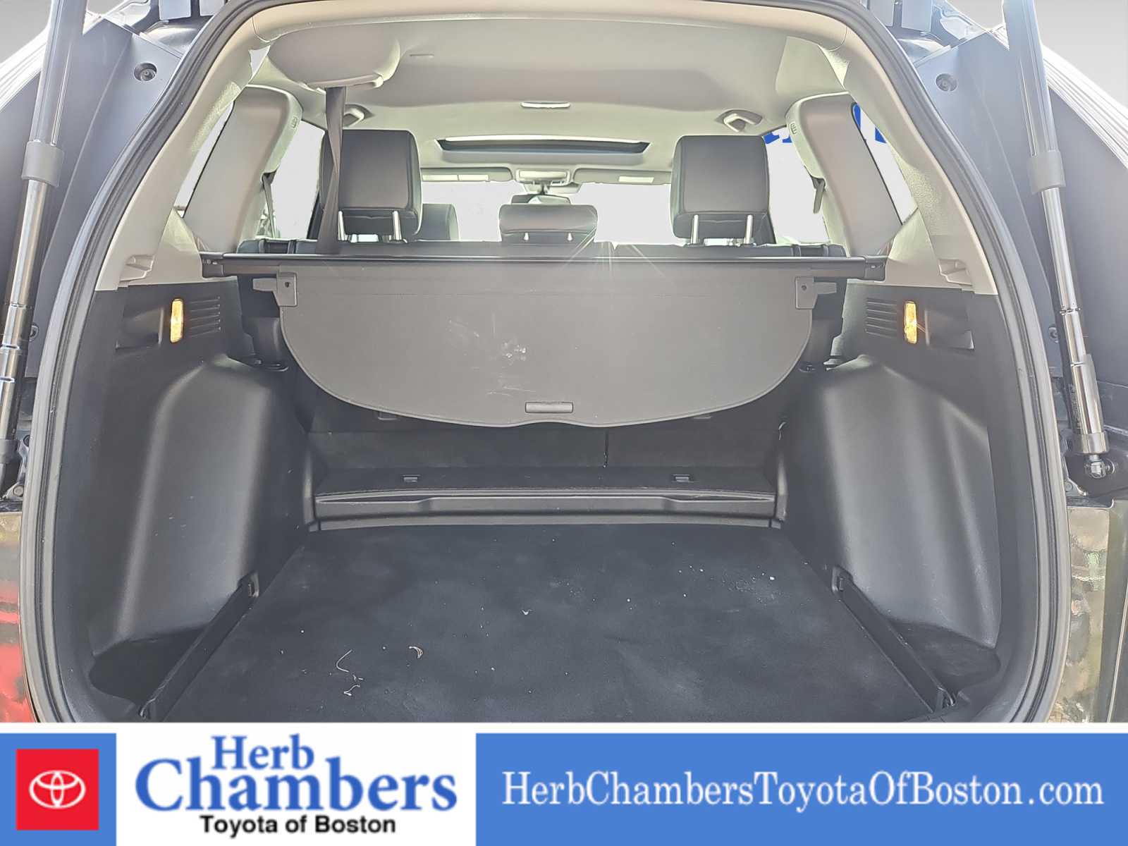 used 2019 Honda CR-V car, priced at $24,598