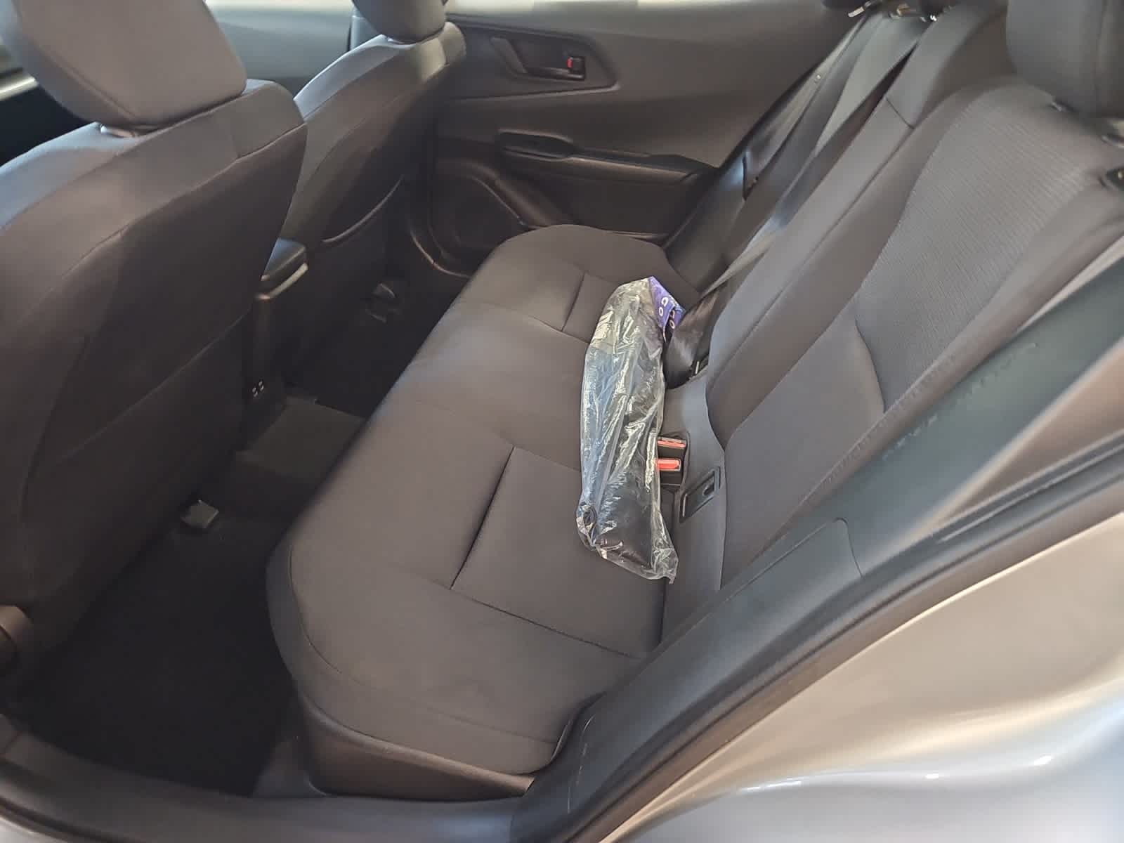 used 2023 Toyota Prius car, priced at $27,497