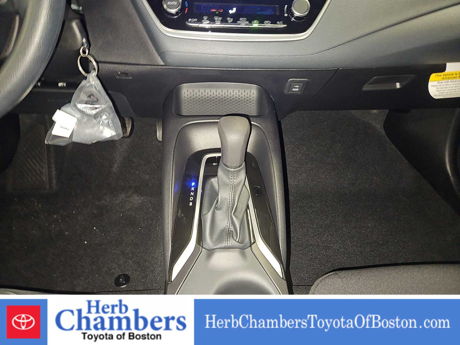 new 2026 Toyota Corolla car, priced at $24,394