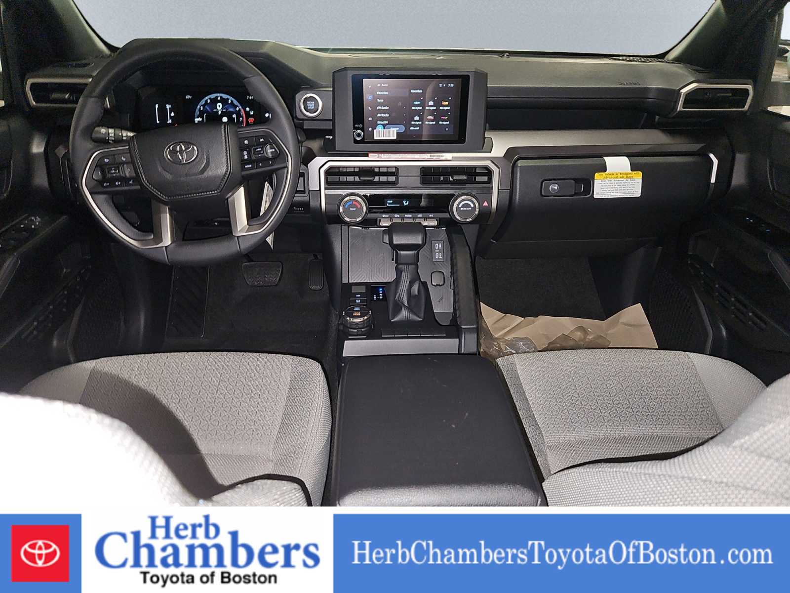 new 2025 Toyota 4Runner car, priced at $47,113