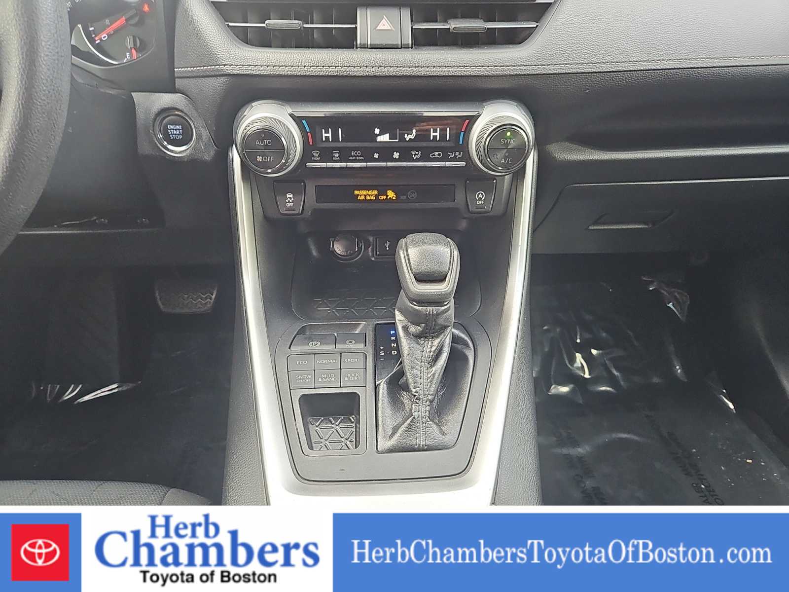 used 2020 Toyota RAV4 car, priced at $22,598