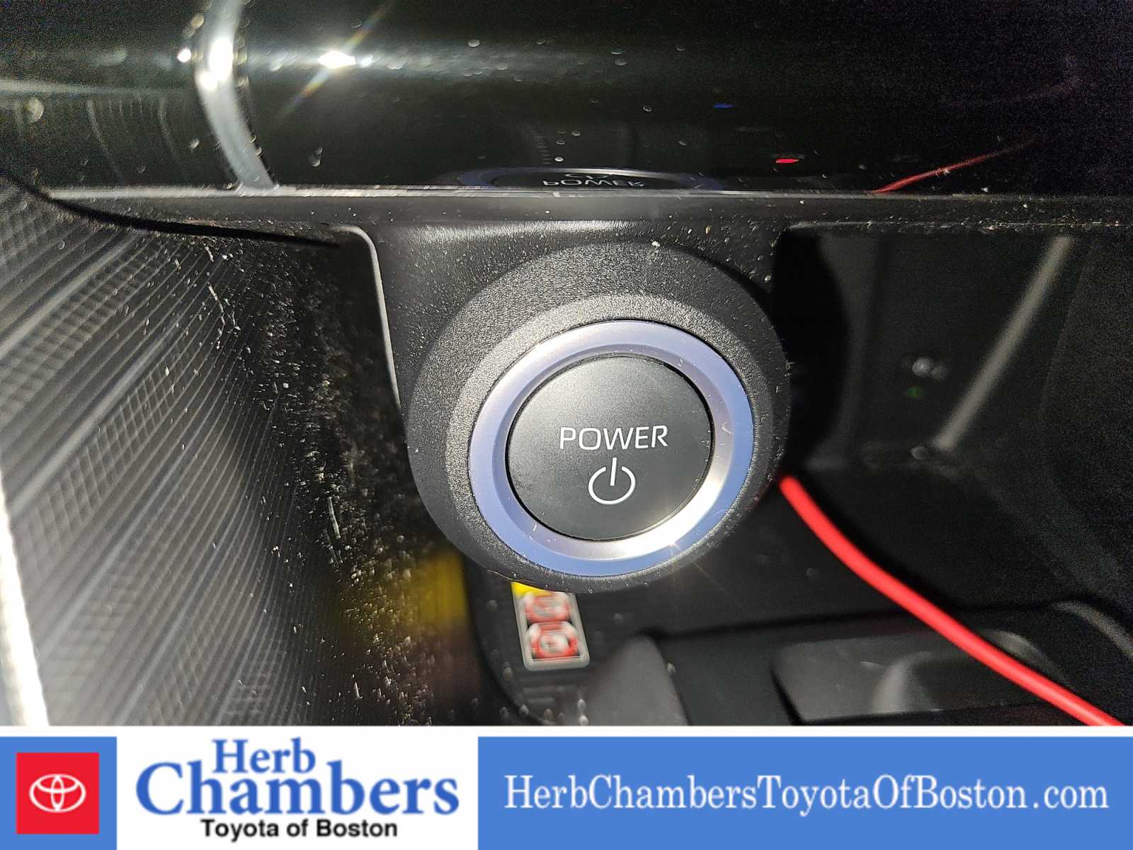 used 2024 Toyota Venza car, priced at $39,998