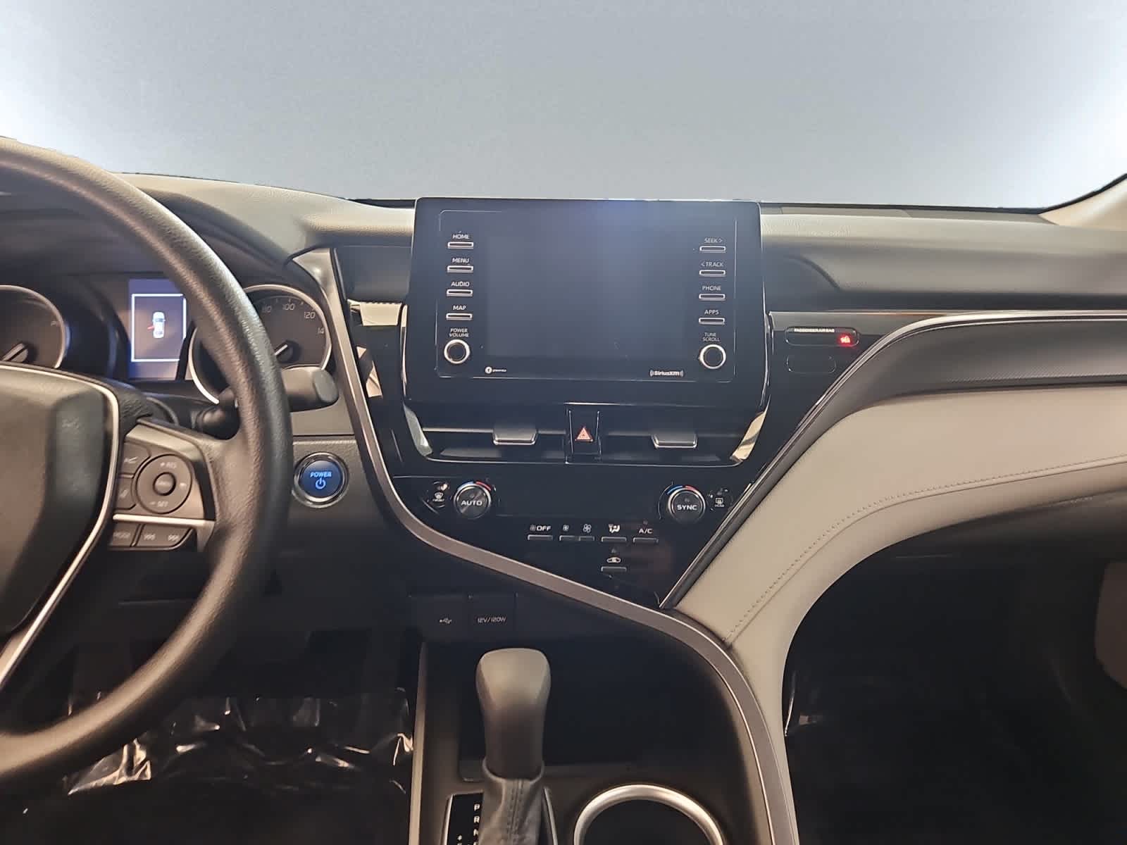 used 2023 Toyota Camry car, priced at $28,497