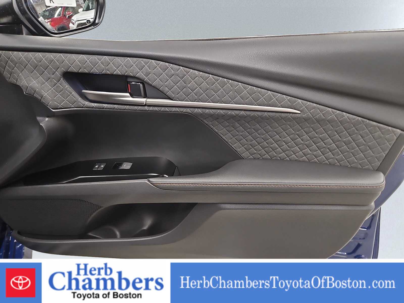 new 2026 Toyota Camry car, priced at $35,764