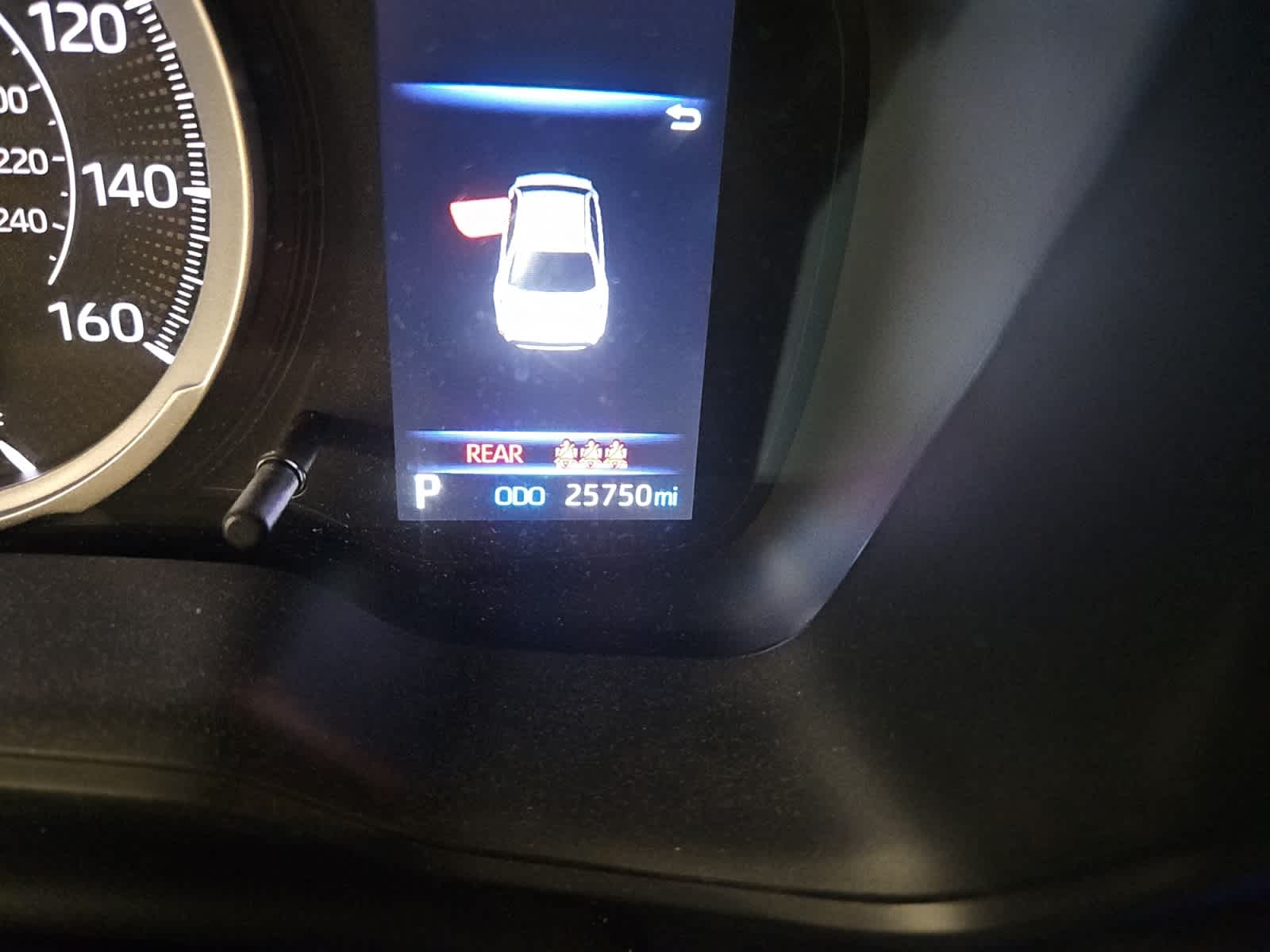 used 2022 Toyota Corolla car, priced at $22,197