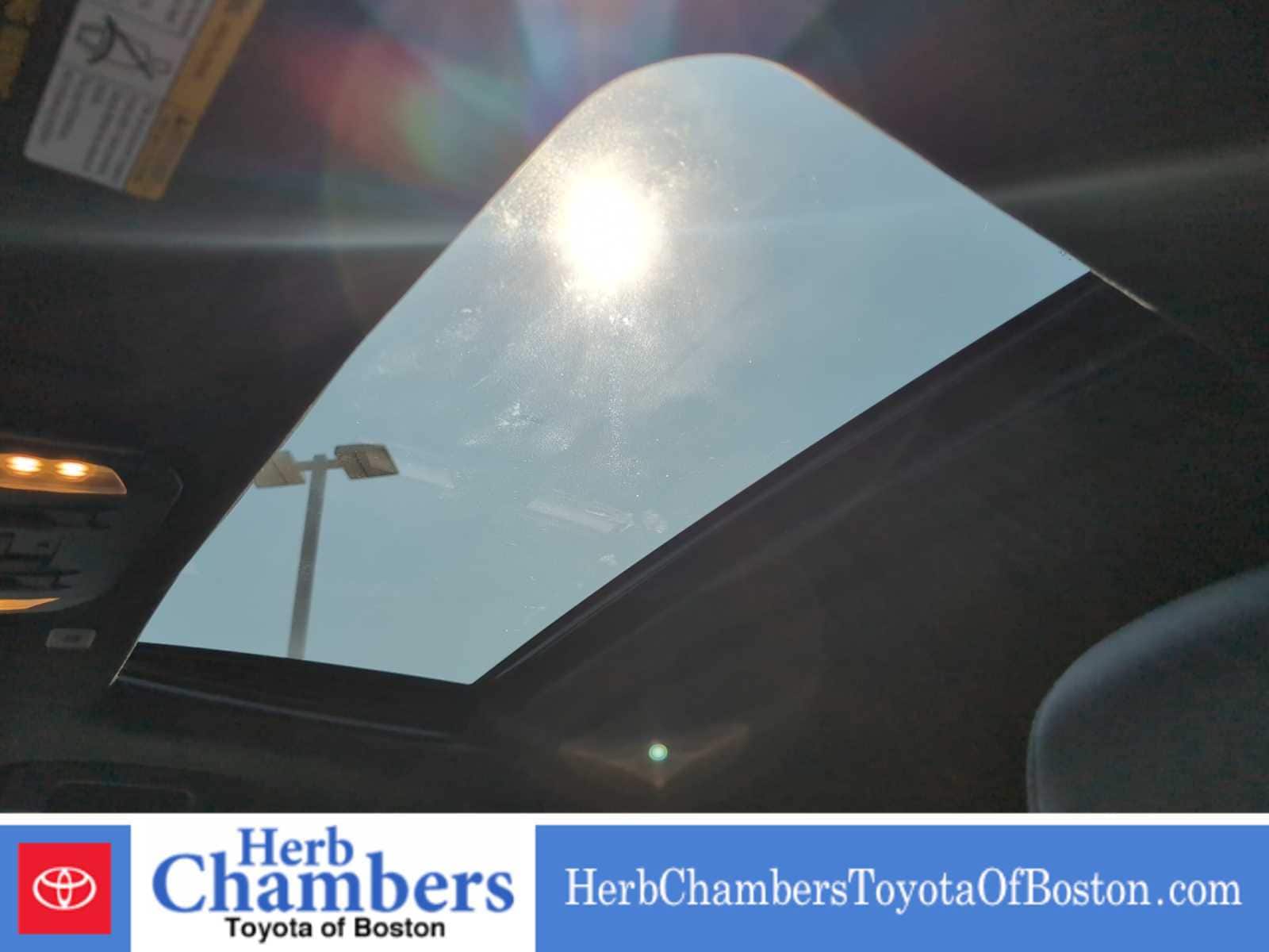 used 2024 Toyota Highlander car, priced at $44,297