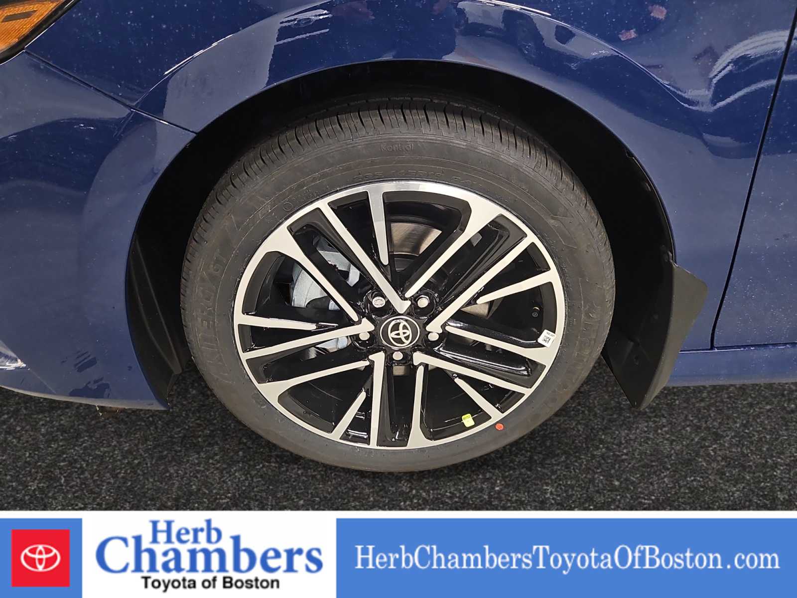 new 2026 Toyota Camry car, priced at $35,764