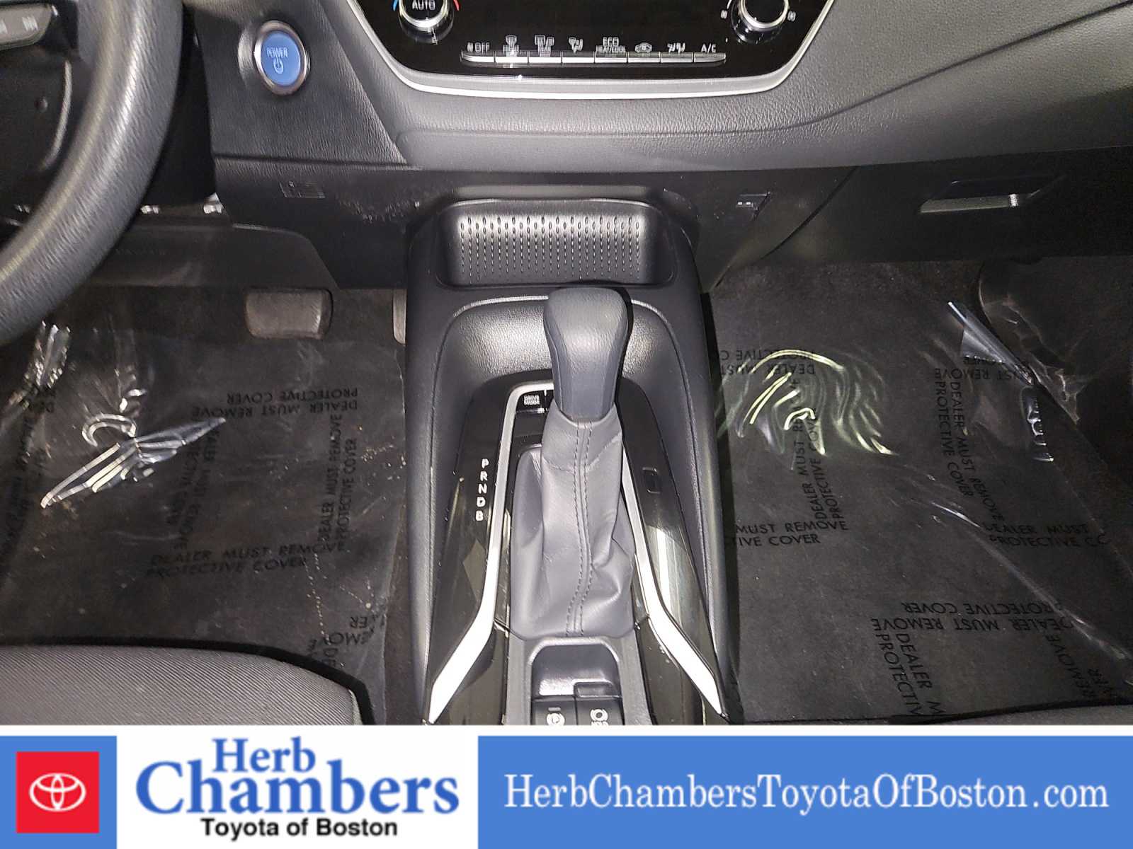 used 2021 Toyota Corolla car, priced at $23,497